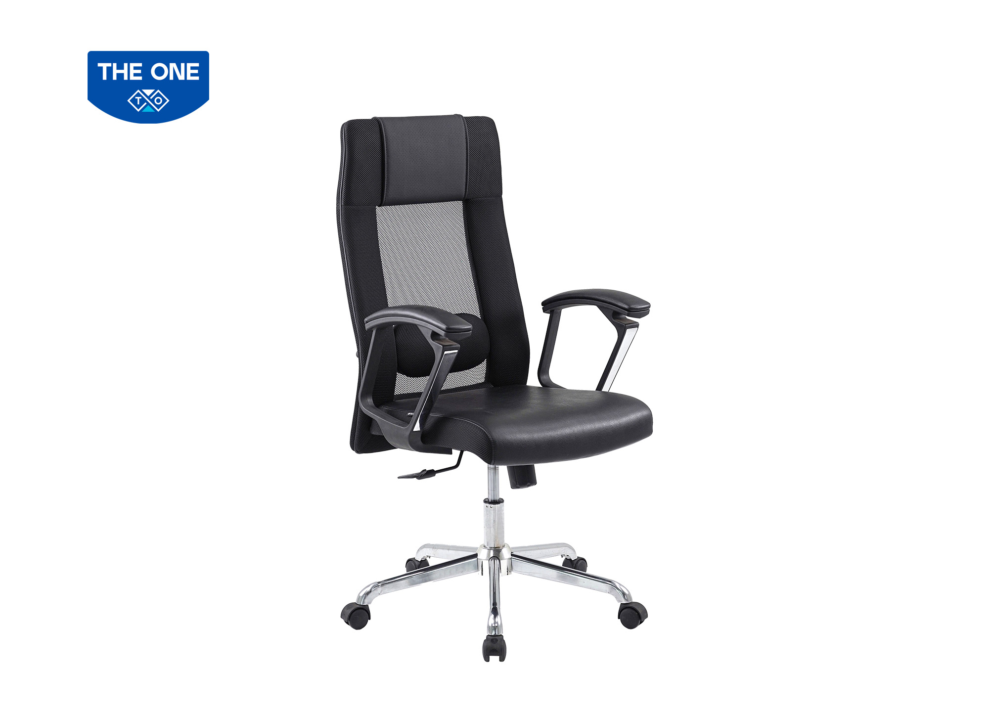 Ghế lưới lưng cao GL344