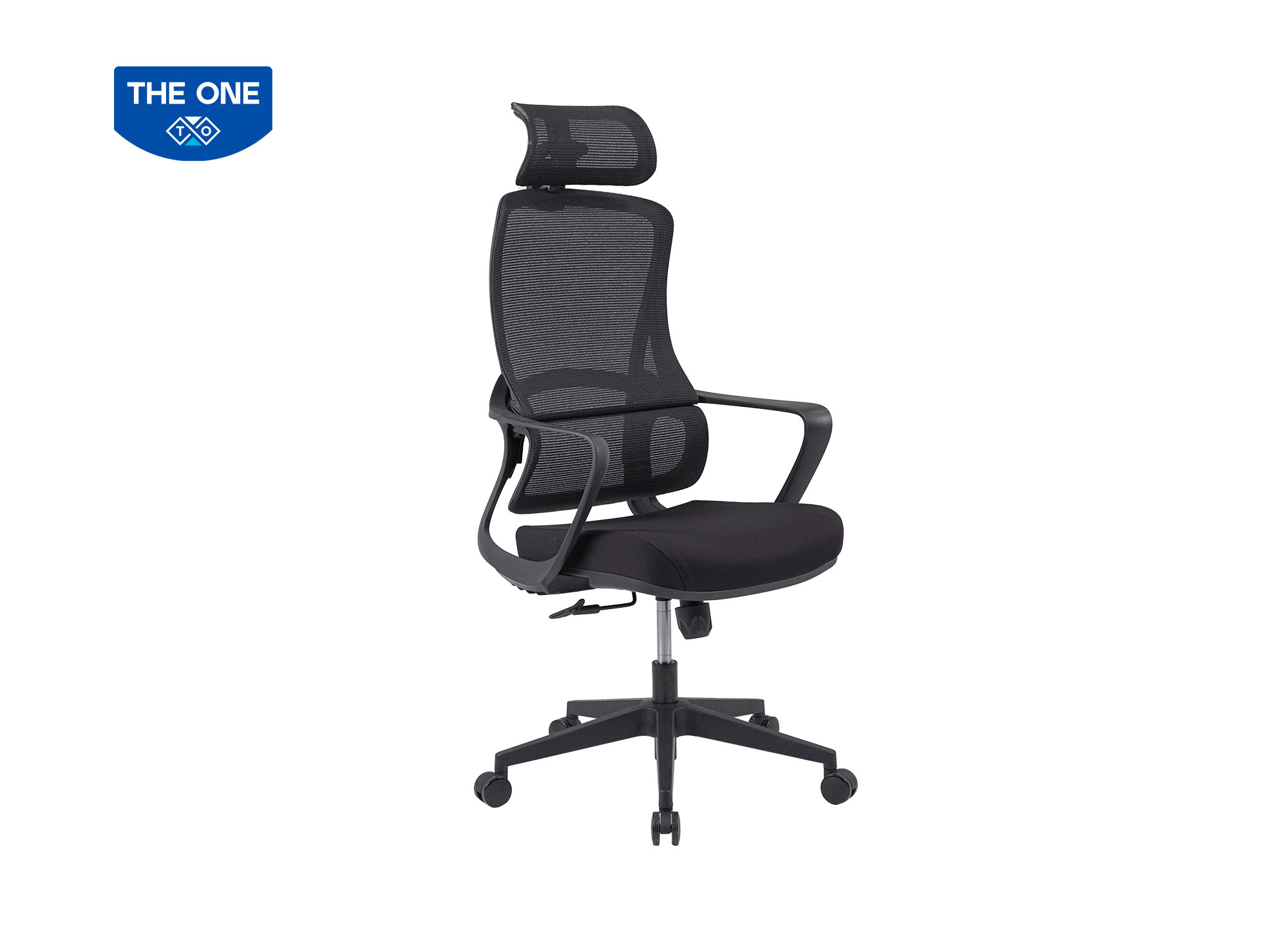 Ghế lưới lãnh đạo GL352