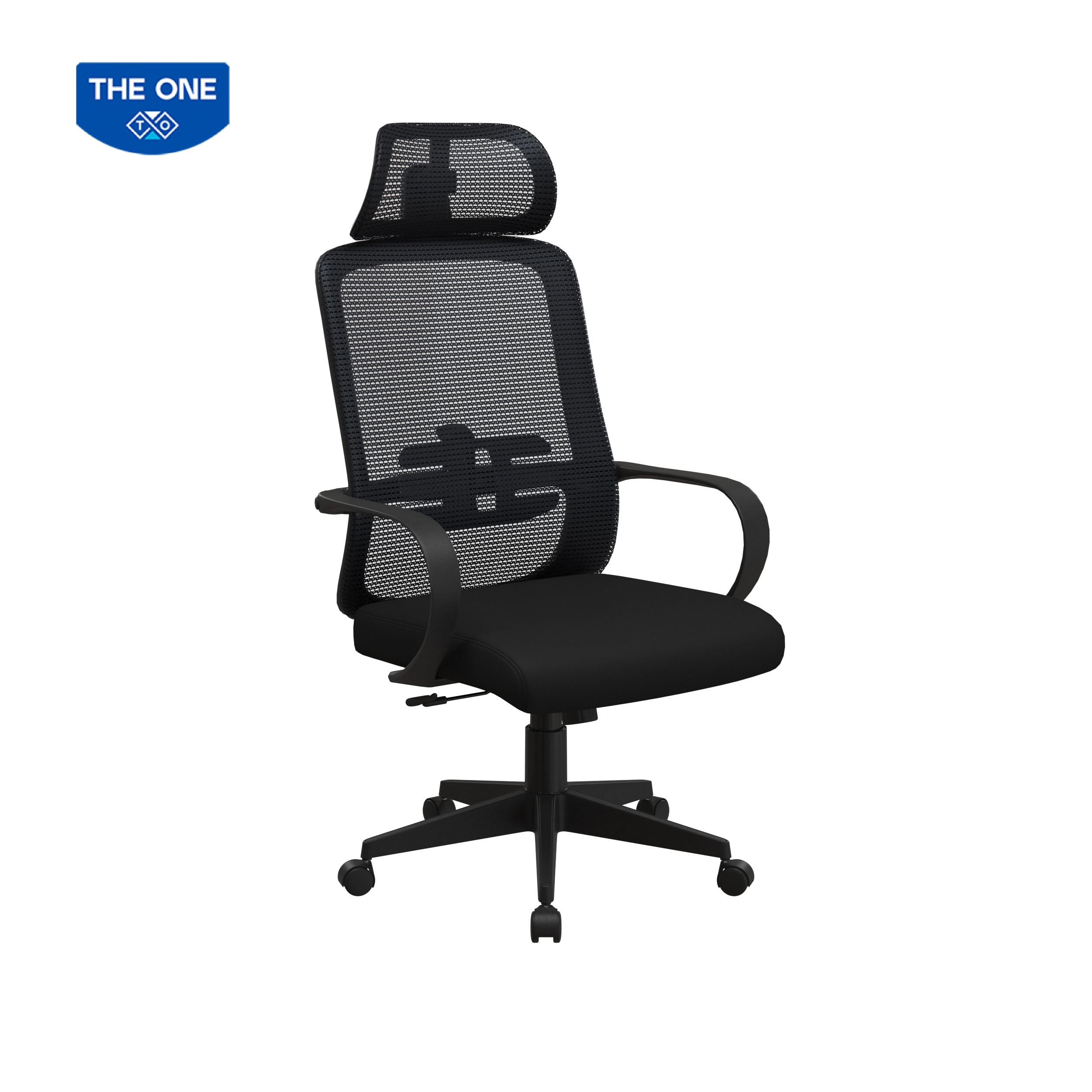 Ghế lưới cao cấp GL355