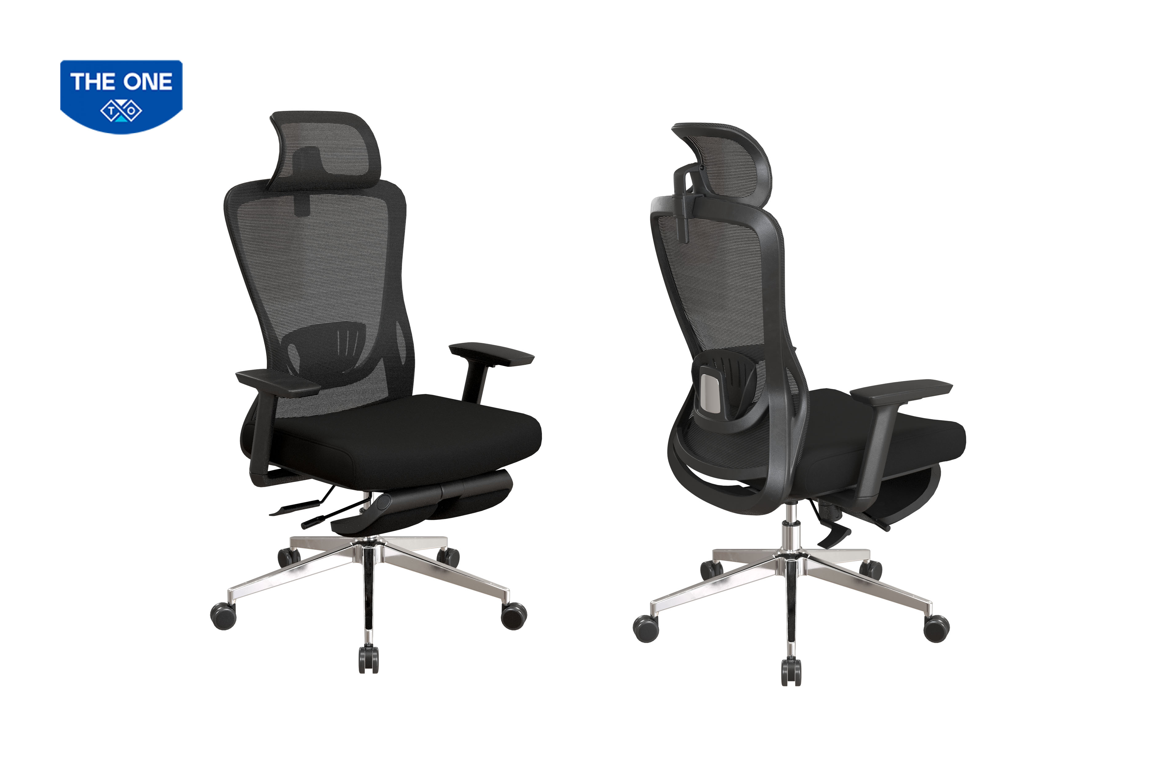 Ghế lưới lãnh đạo GL357