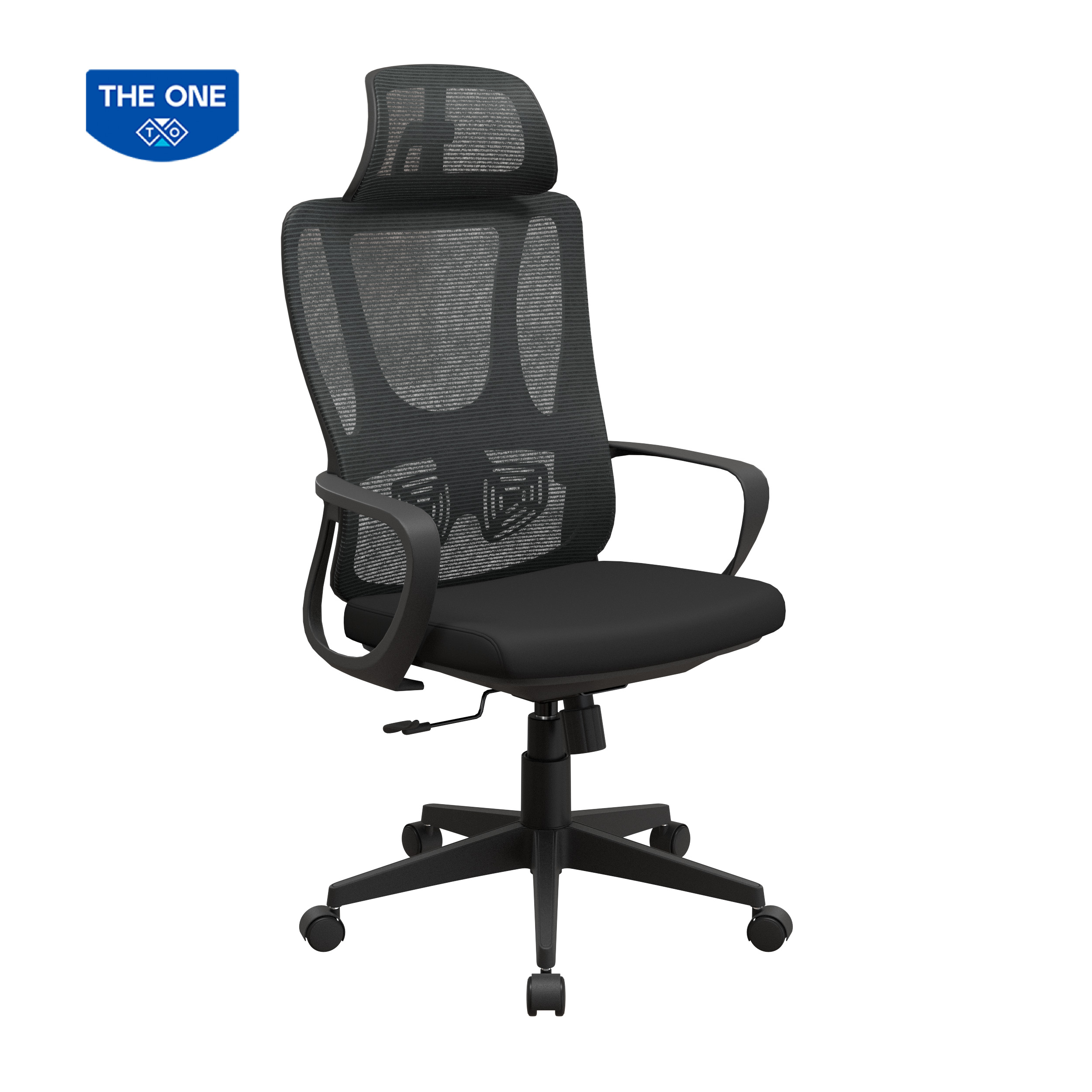 Ghế lưới lưng cao GL358