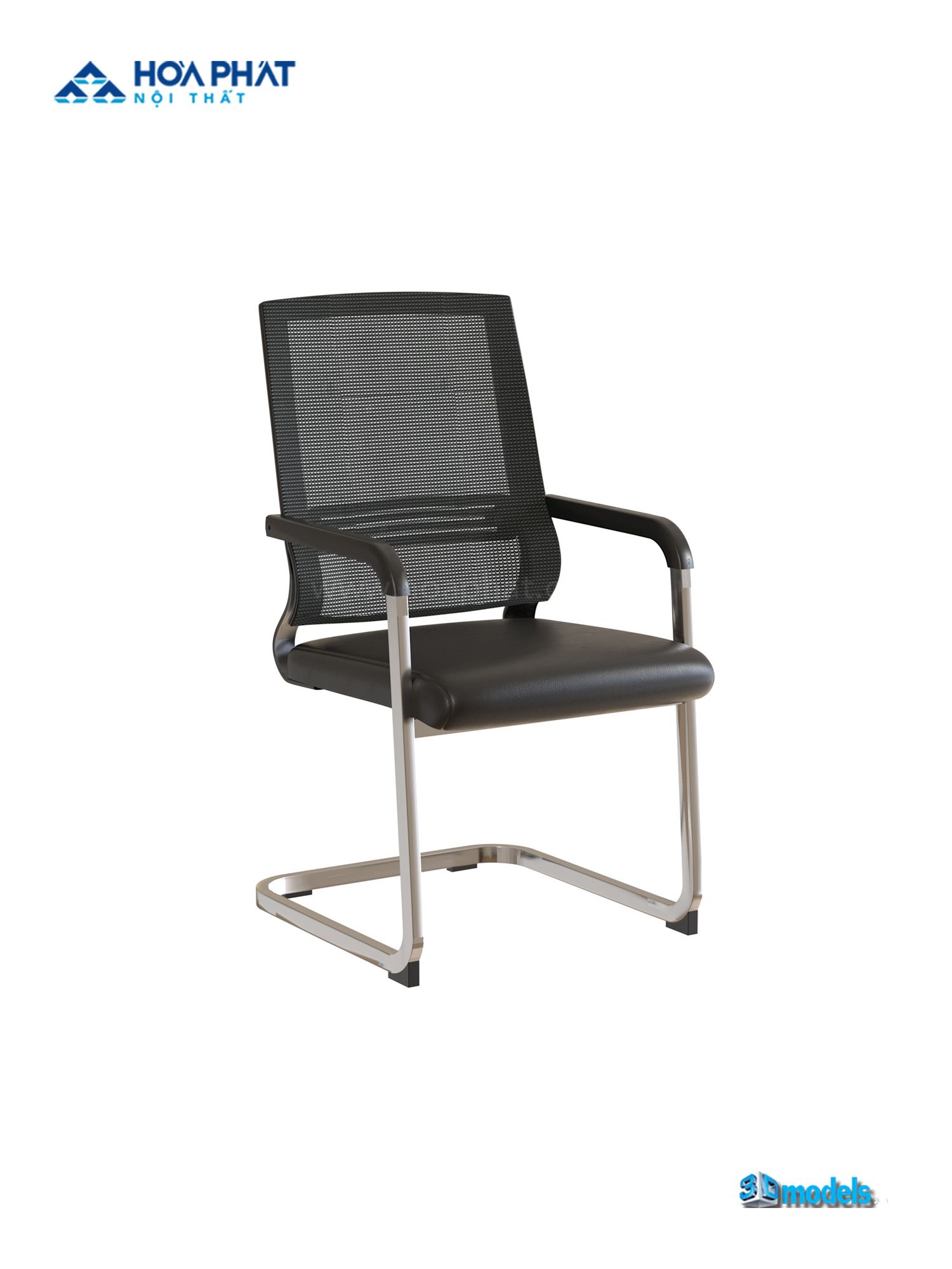 Ghế lưới văn phòng GL423