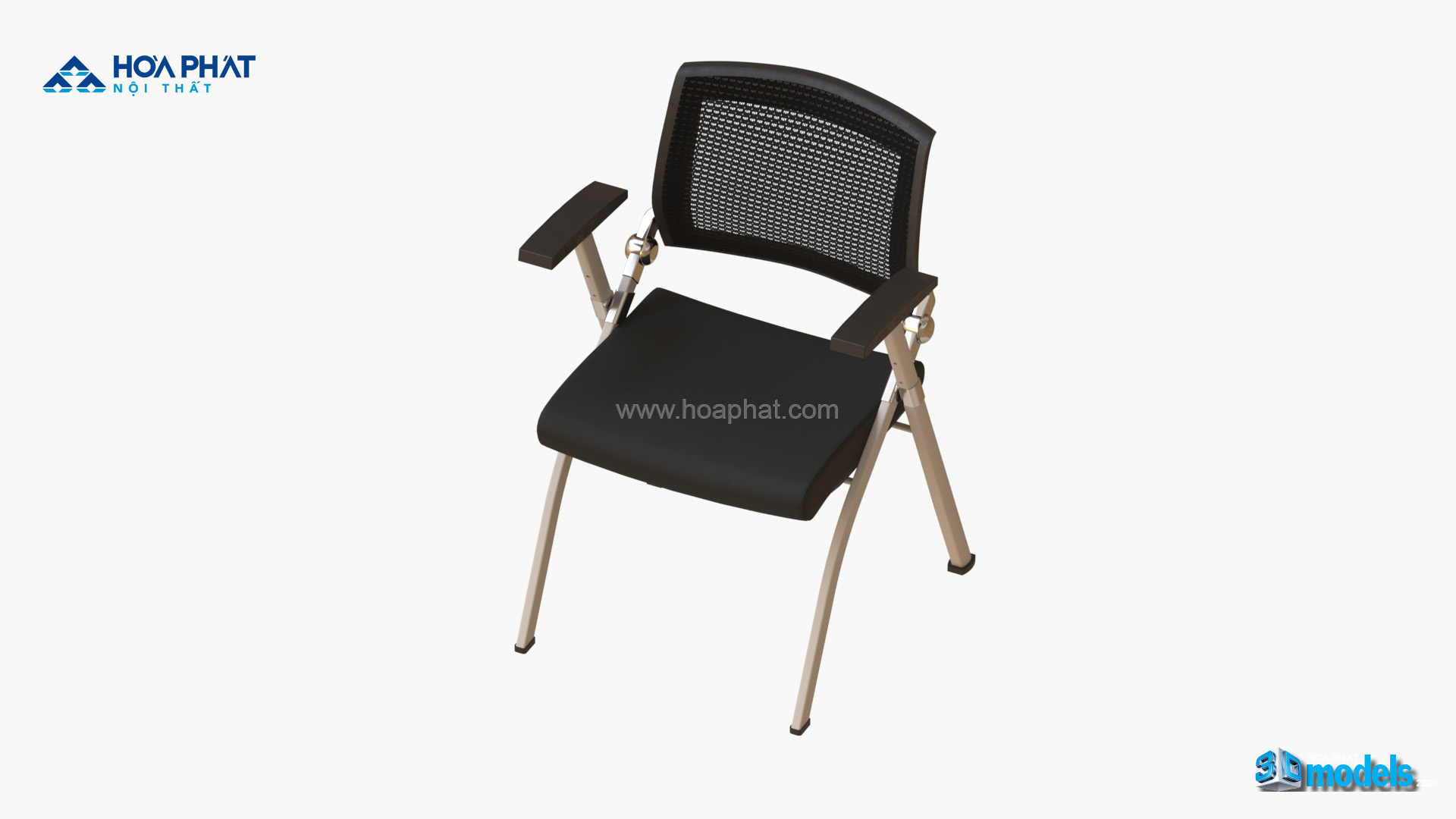 Ghế hội thảo GL424