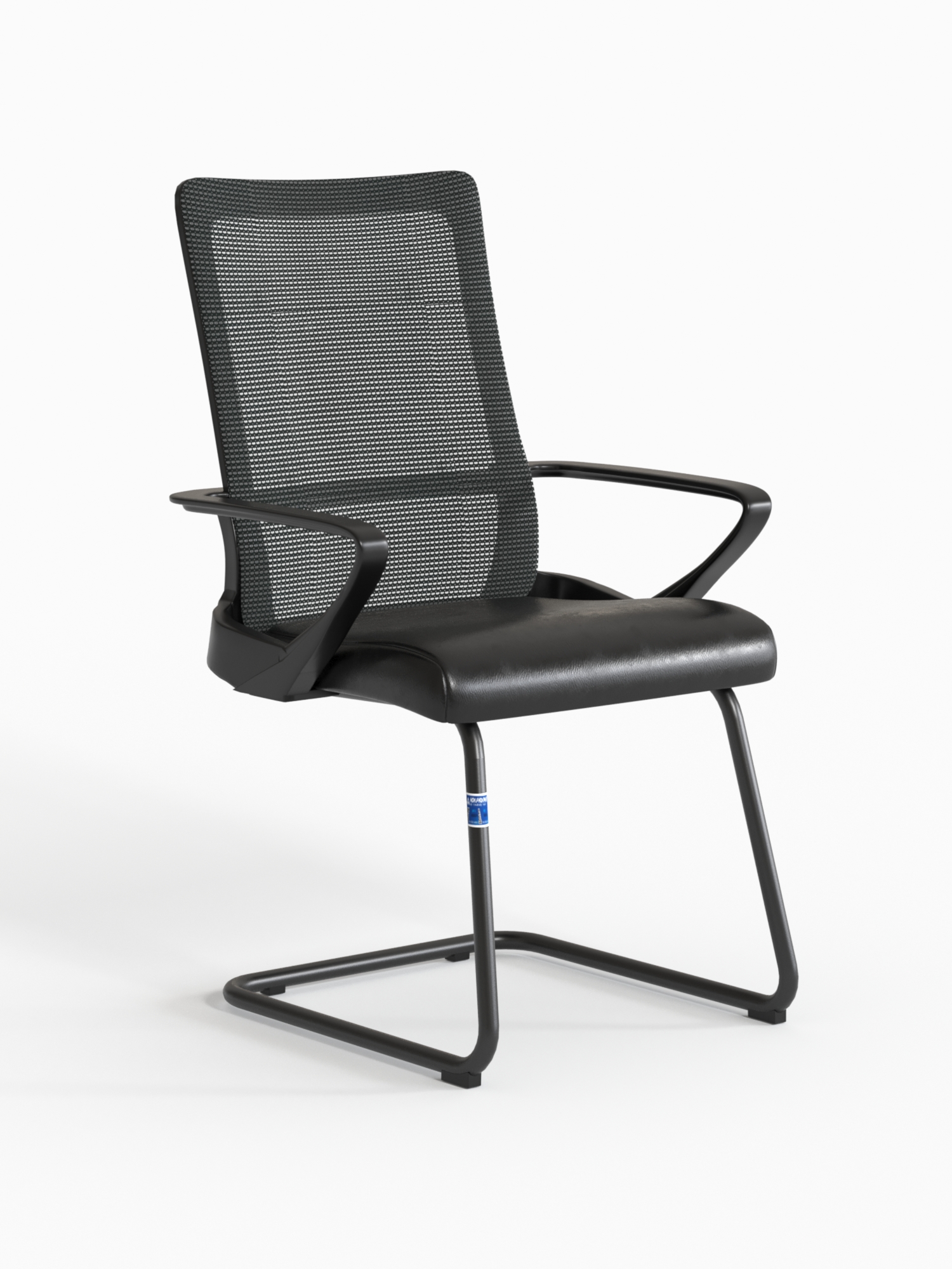 Ghế họp tựa lưới GL427