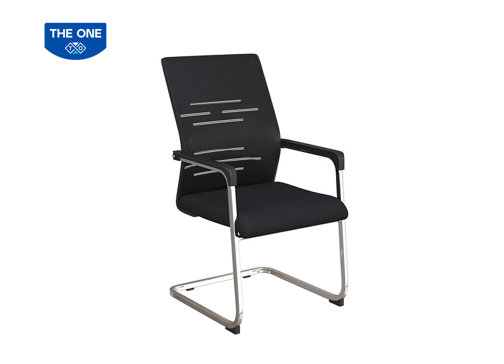 Ghế lưới chân quỳ GL431