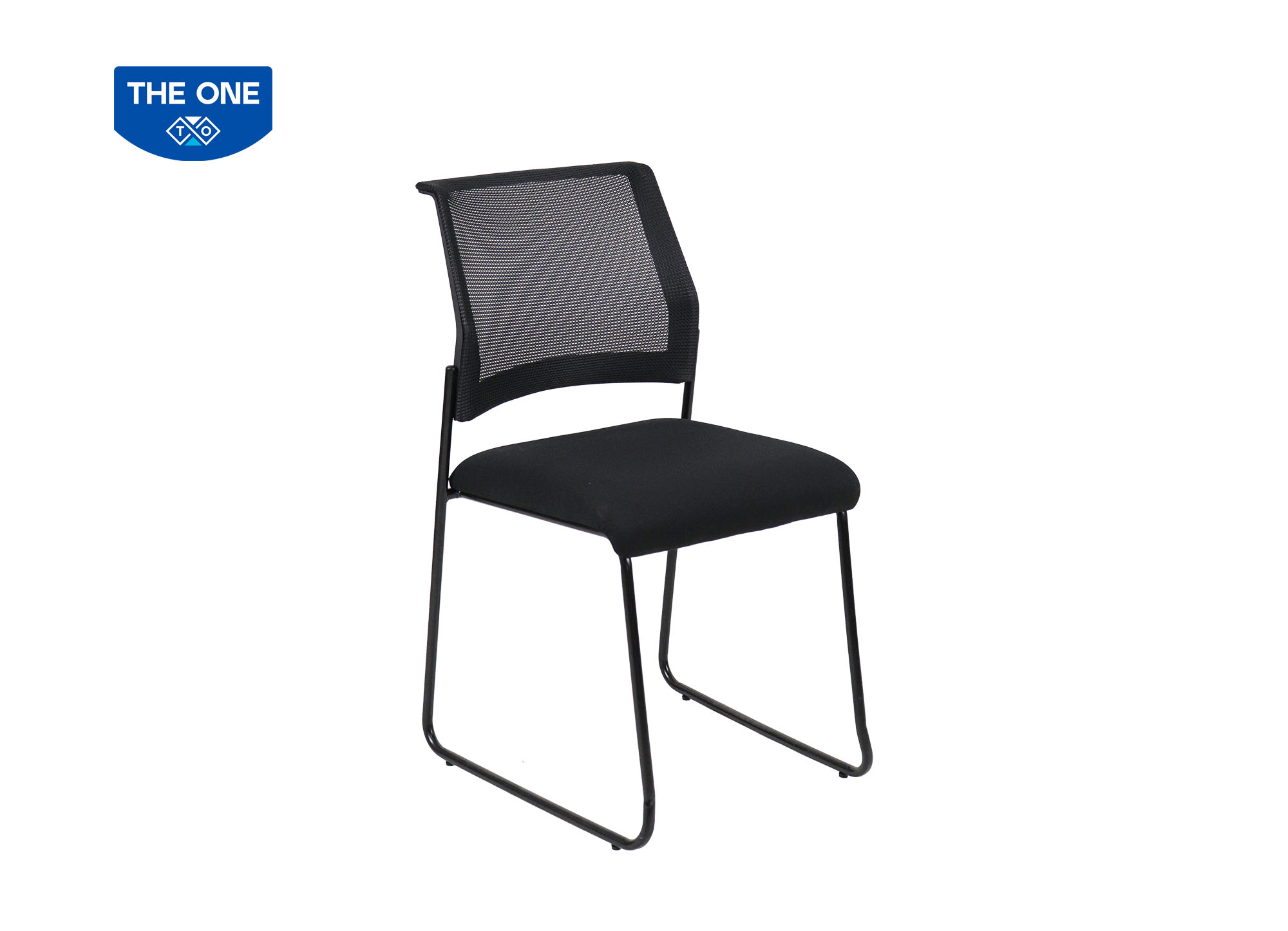 Ghế họp tựa lưới GL432