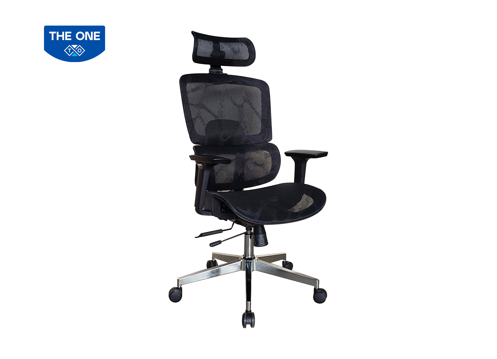 Ghế công thái học GLE03