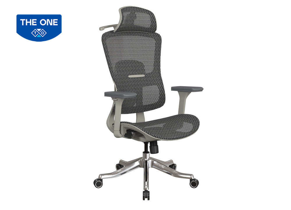 Ghế công thái học cao cấp GLE20