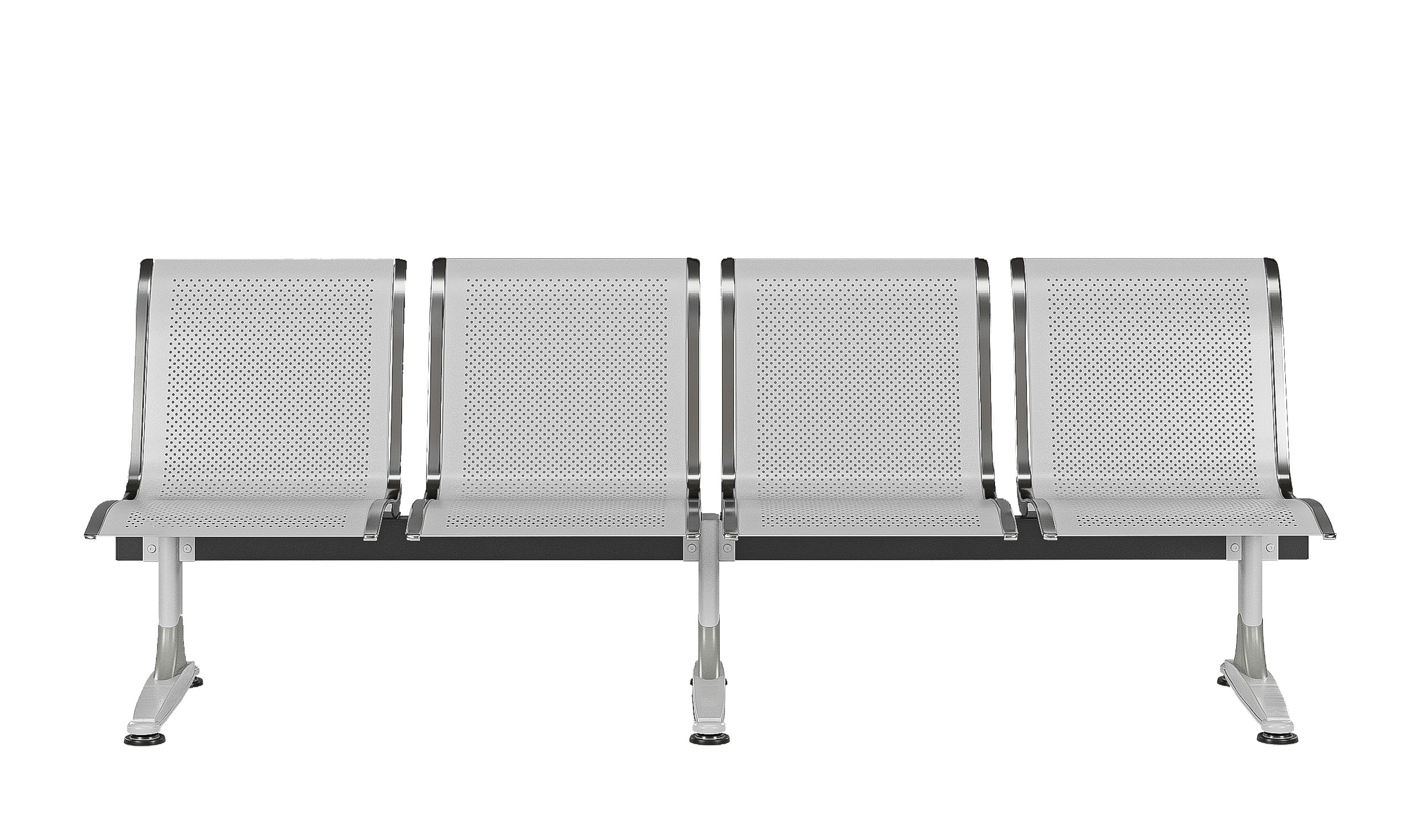 Ghế phòng chờ 5 chỗ GPC07-5