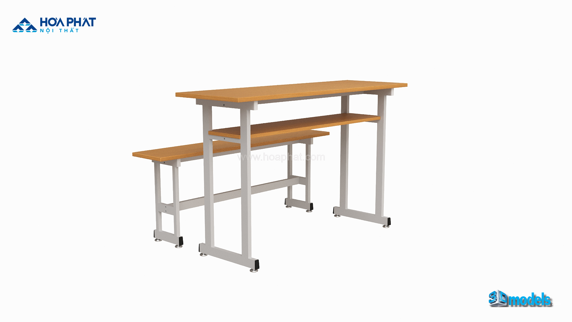 Ghế sinh viên GSV101T
