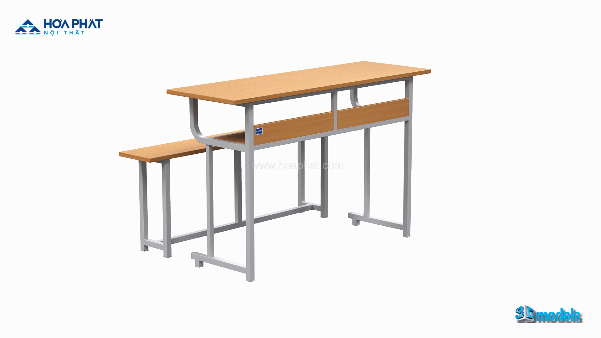 Ghế sinh viên GSV104T