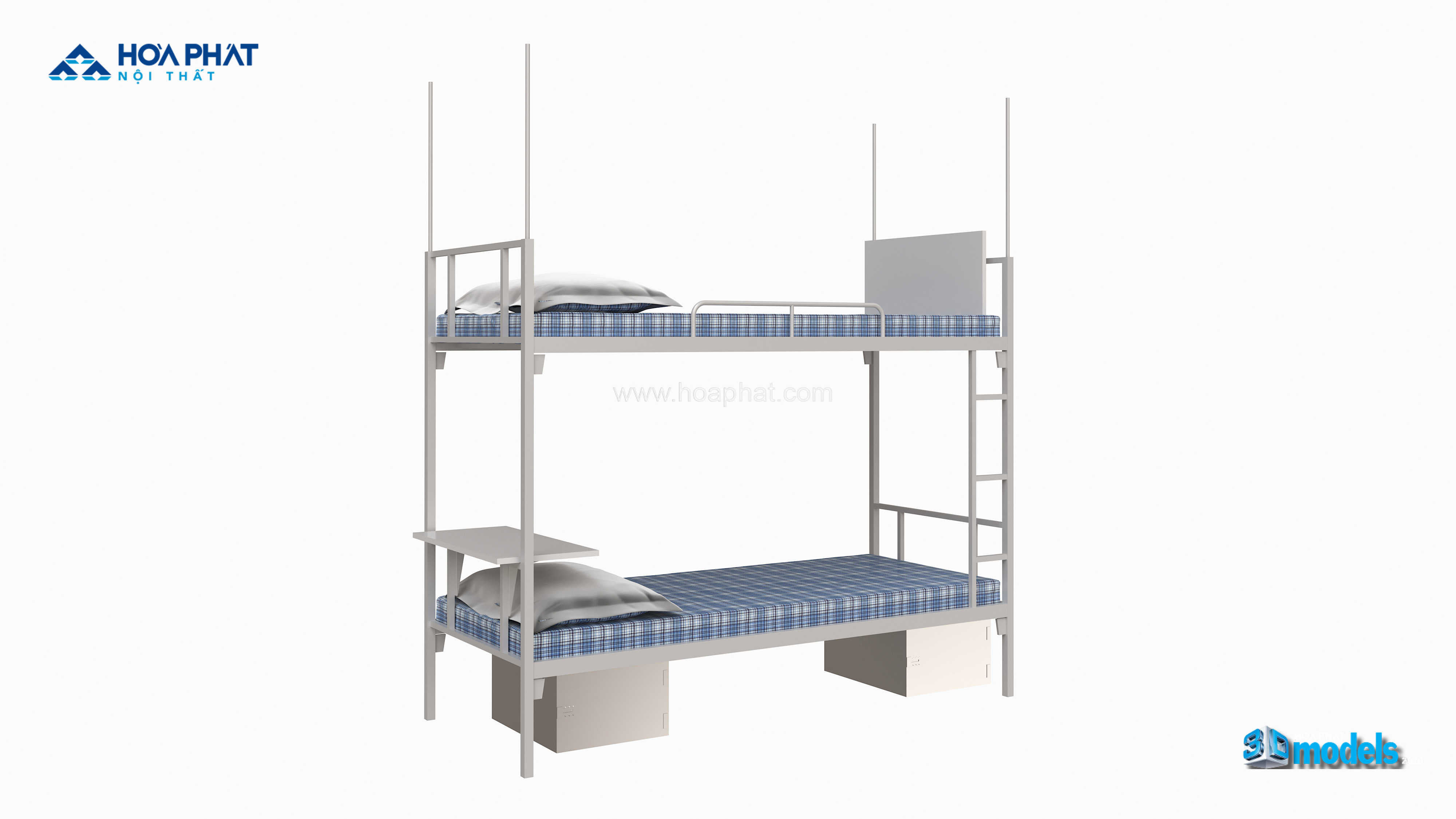 Giường tầng GT40BH