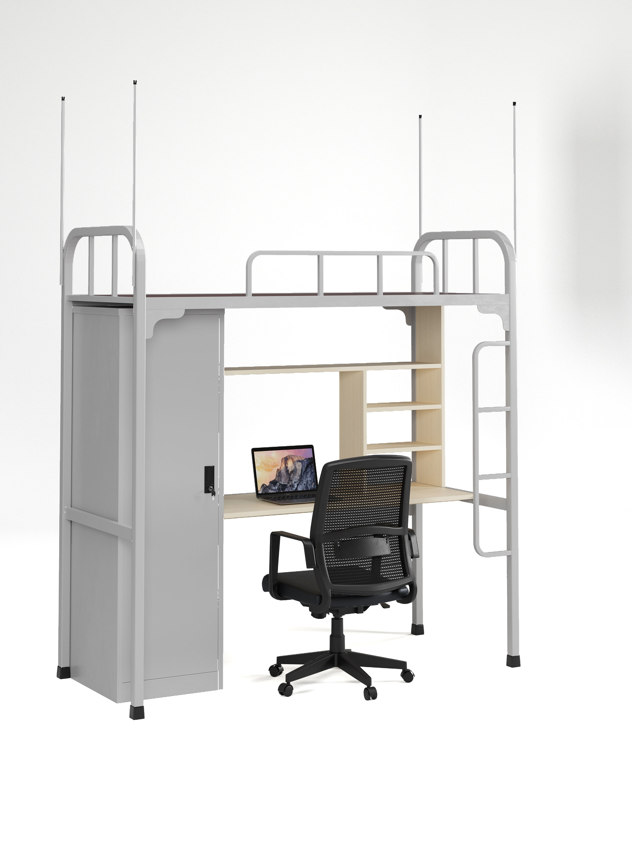 Giường nội trú GT41