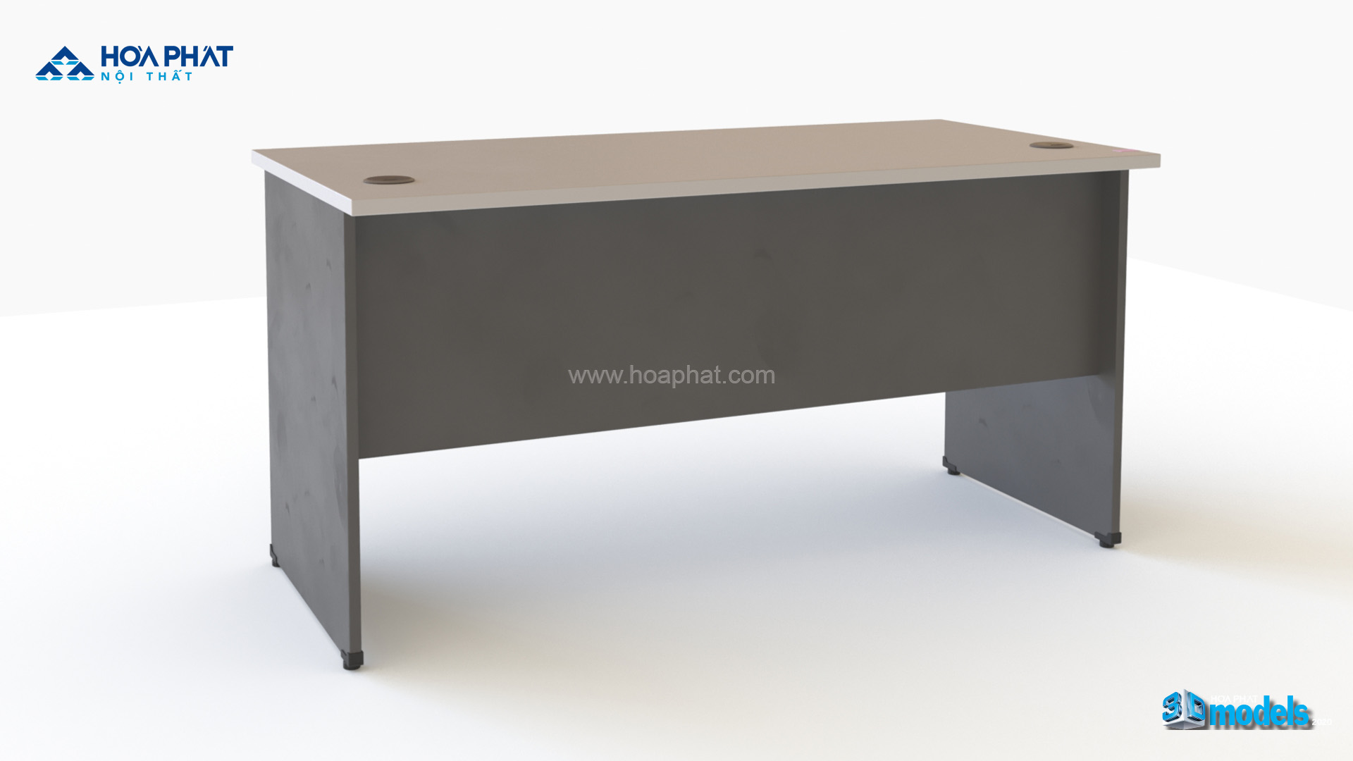 Bàn làm việc HP140S