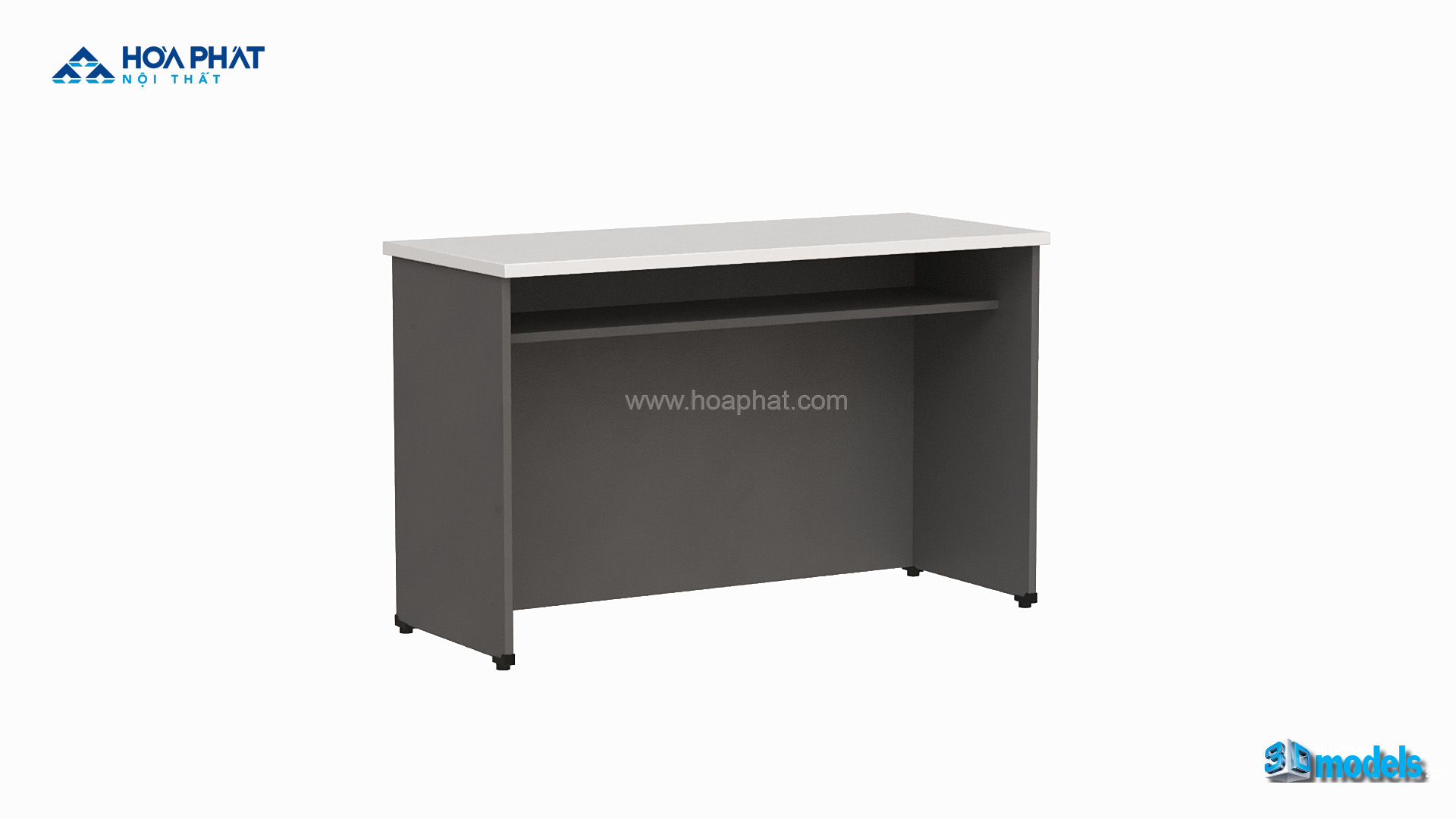 Bàn hội trường HP1550D