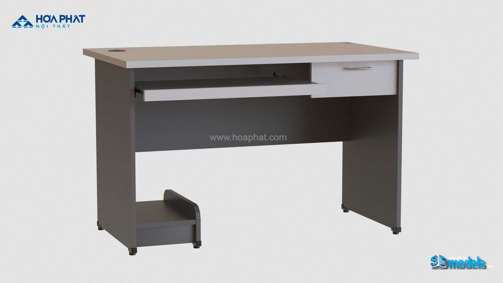 Bàn vi tính HP204S