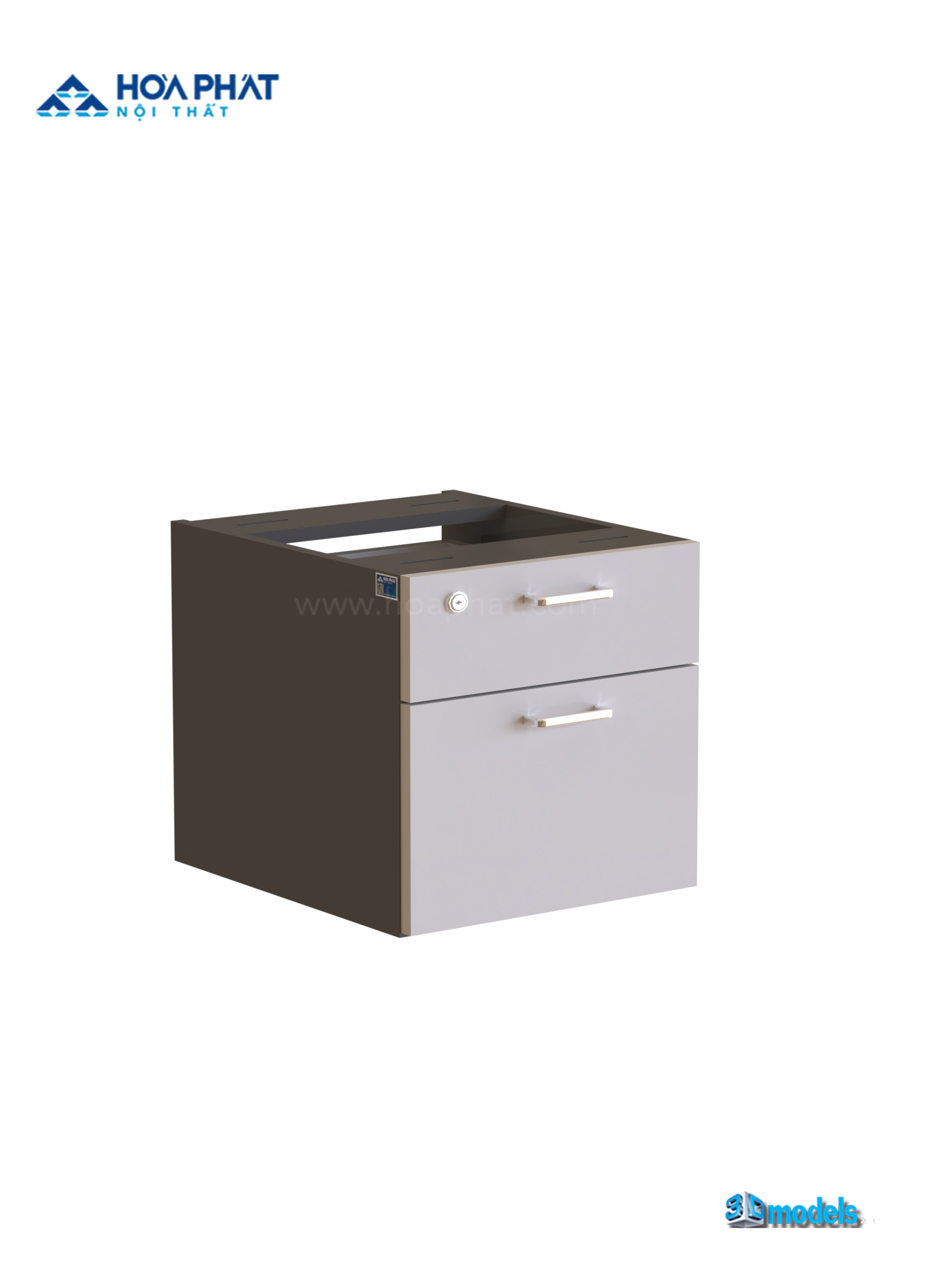 Hộc tài liệu HPH1D1F