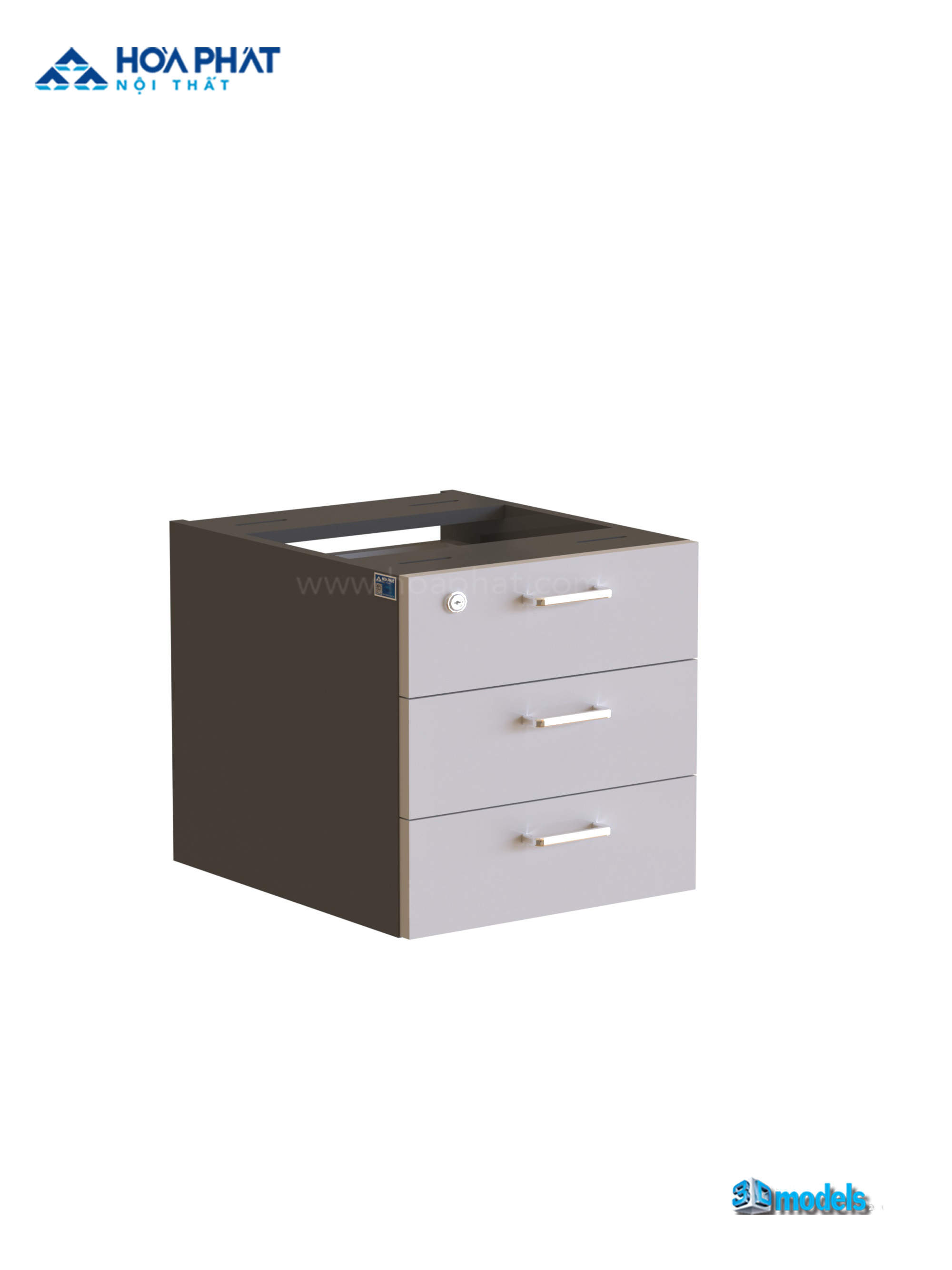 Hộc tài liệu HPH3D