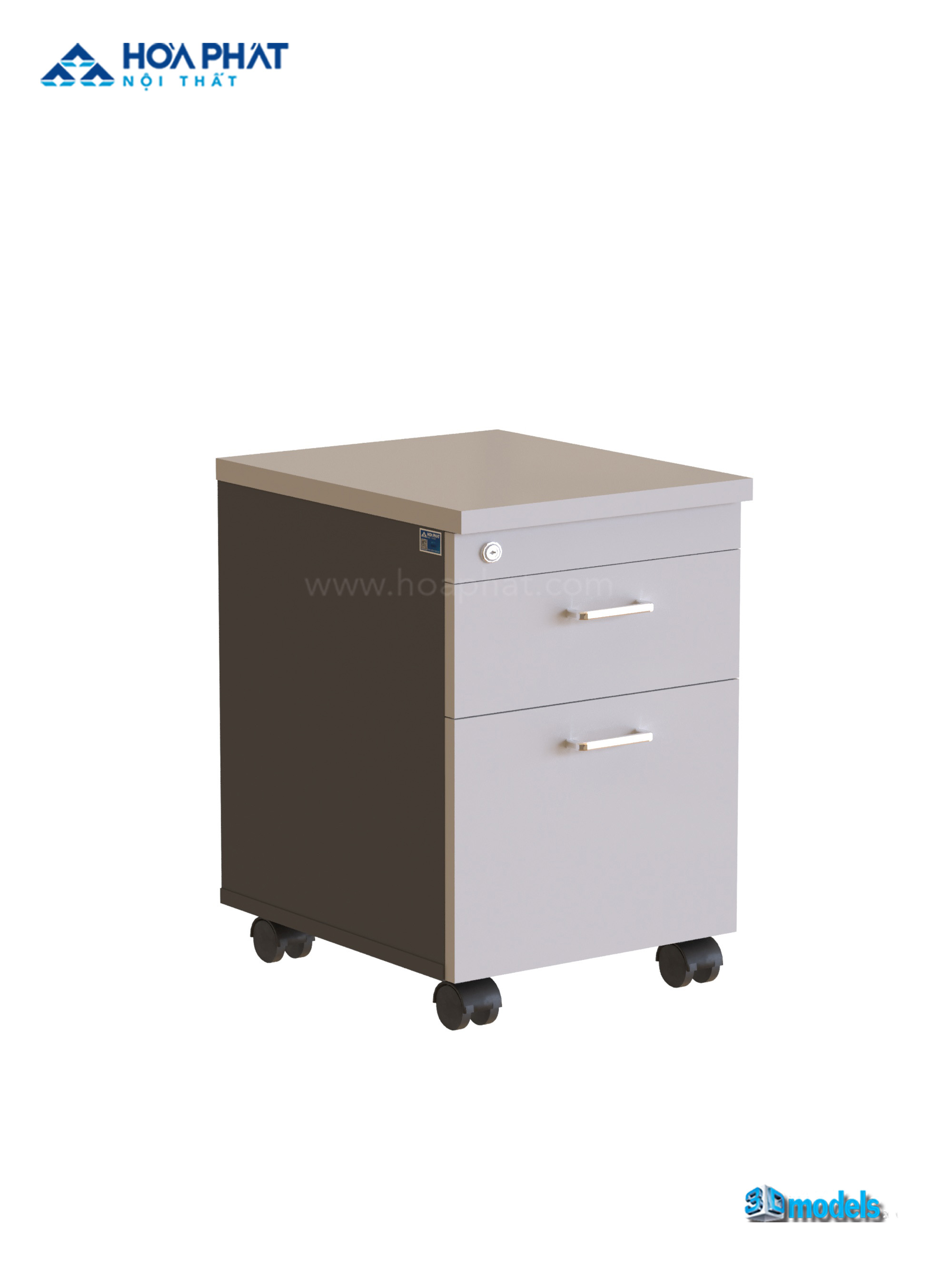 Hộc tài liệu HPM1D1F