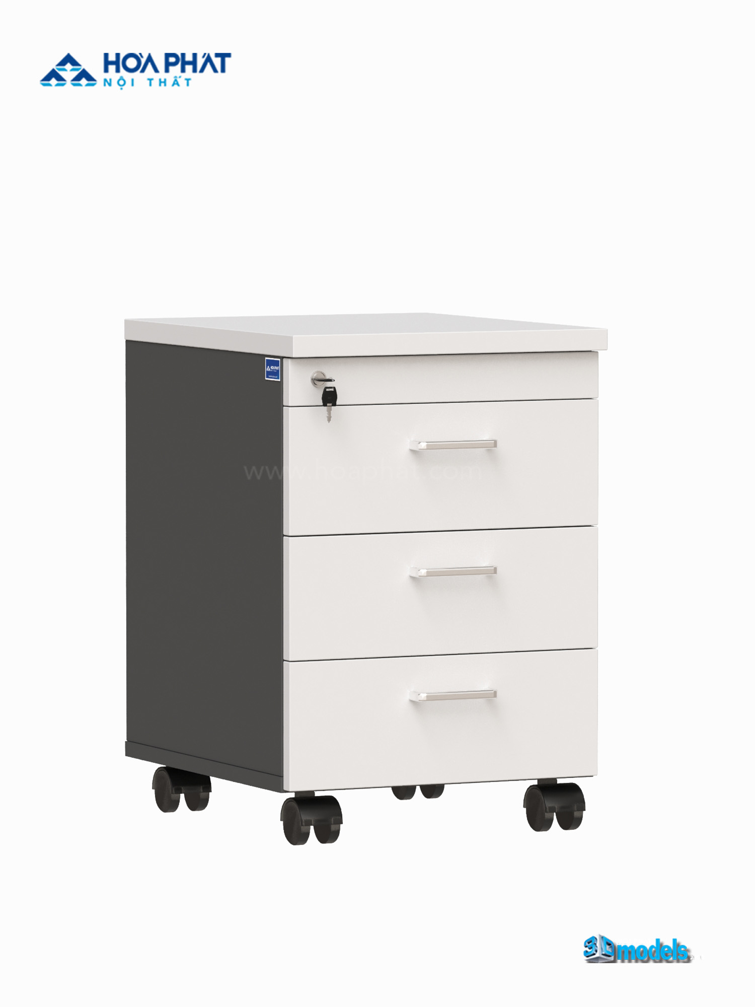 Hộc tài liệu HPM3D