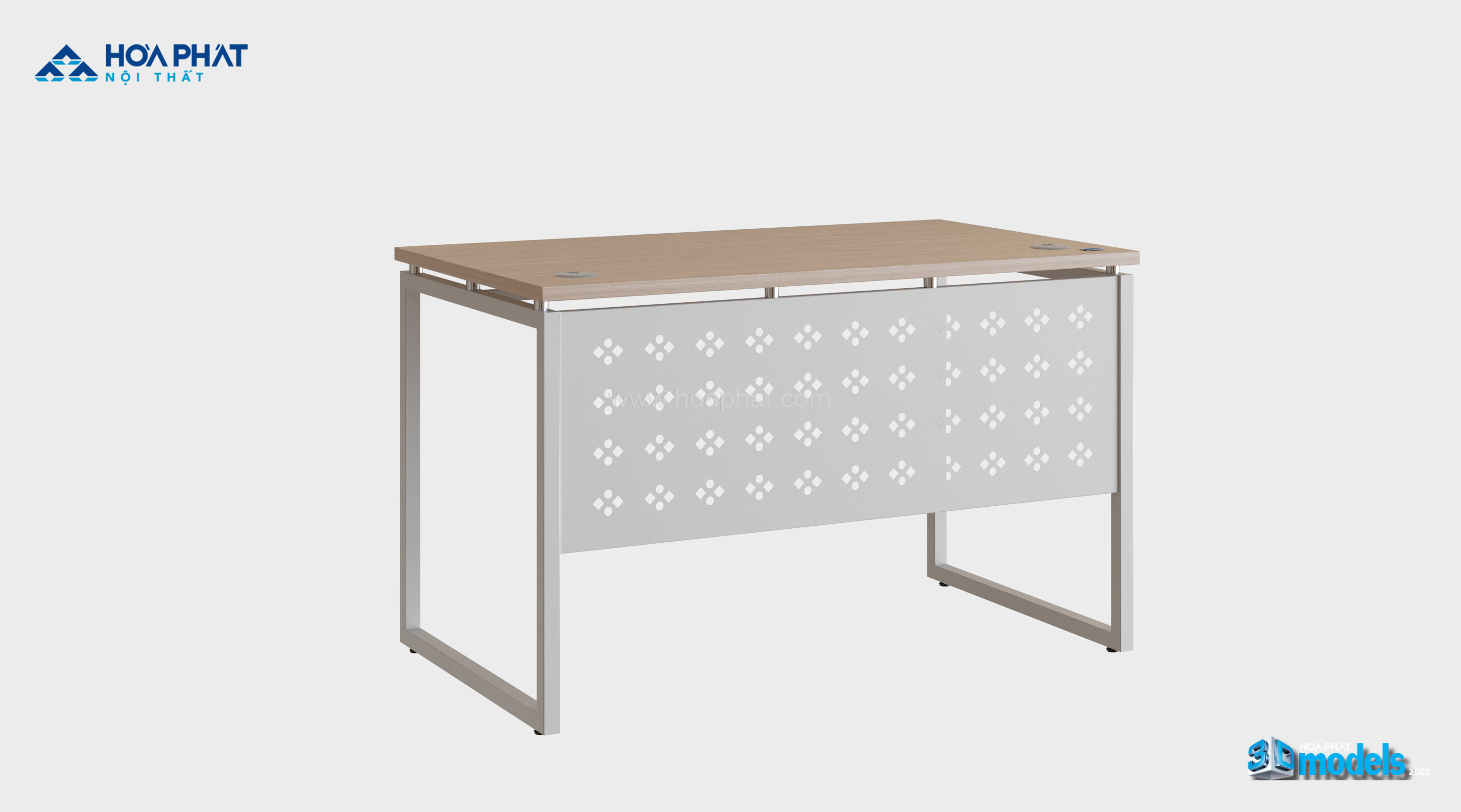 Bàn nhân viên HR120C2Y1