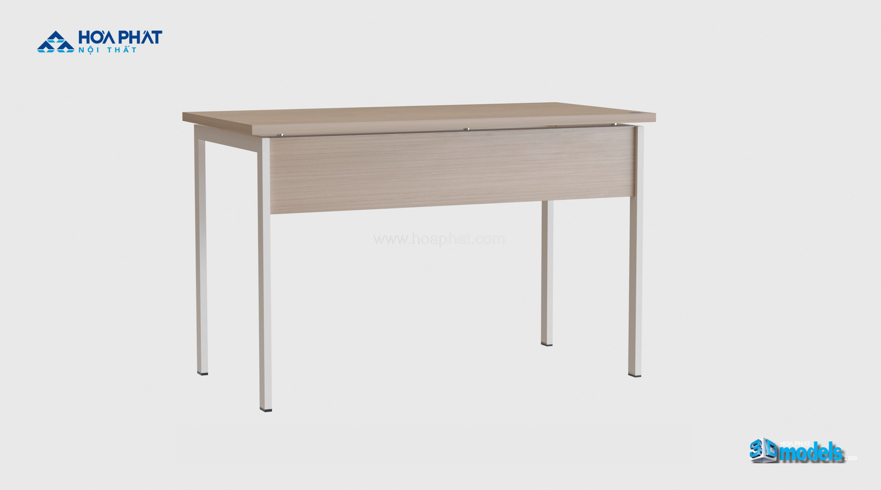 Bàn làm việc HR120SC9