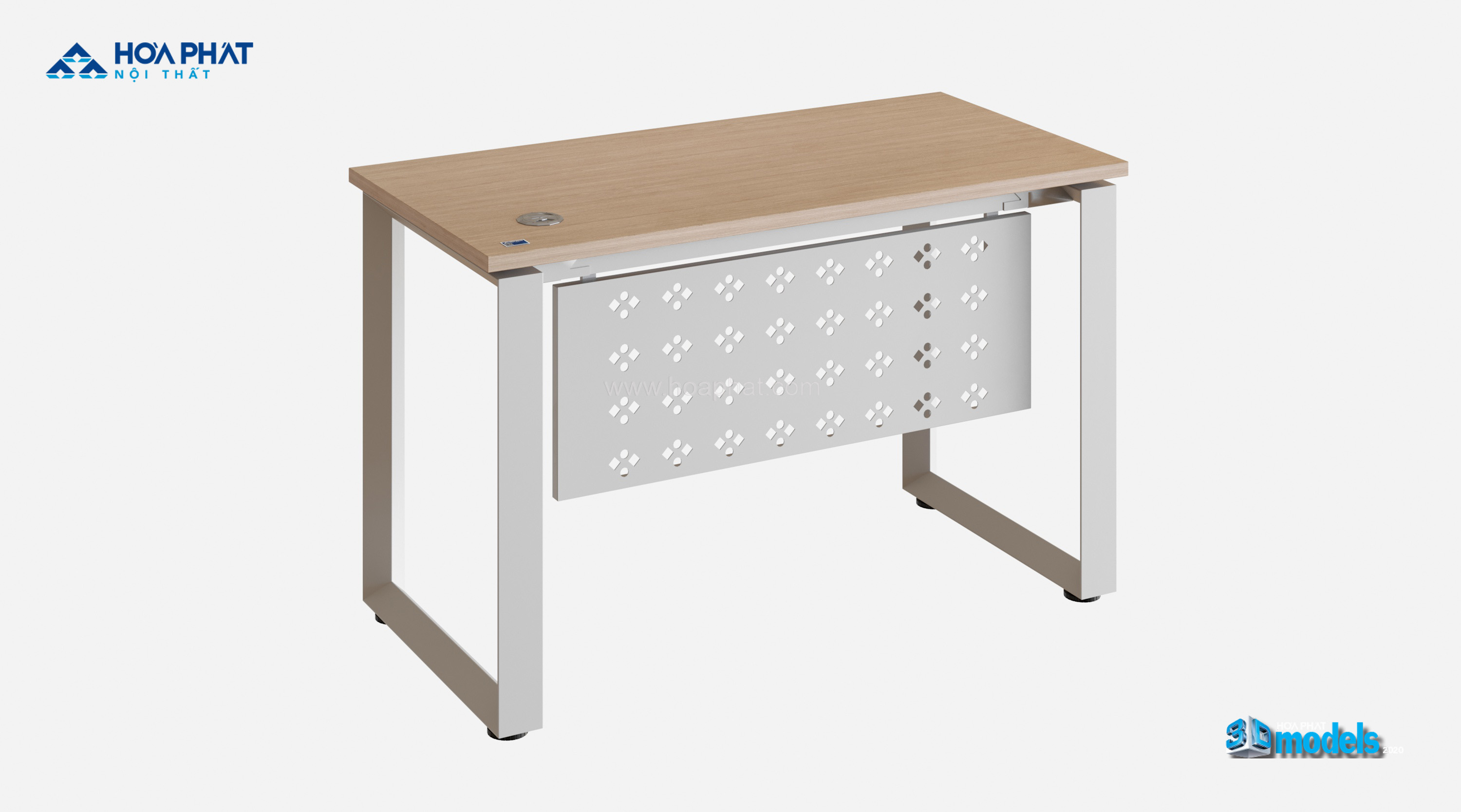 Bàn làm việc HR140C5