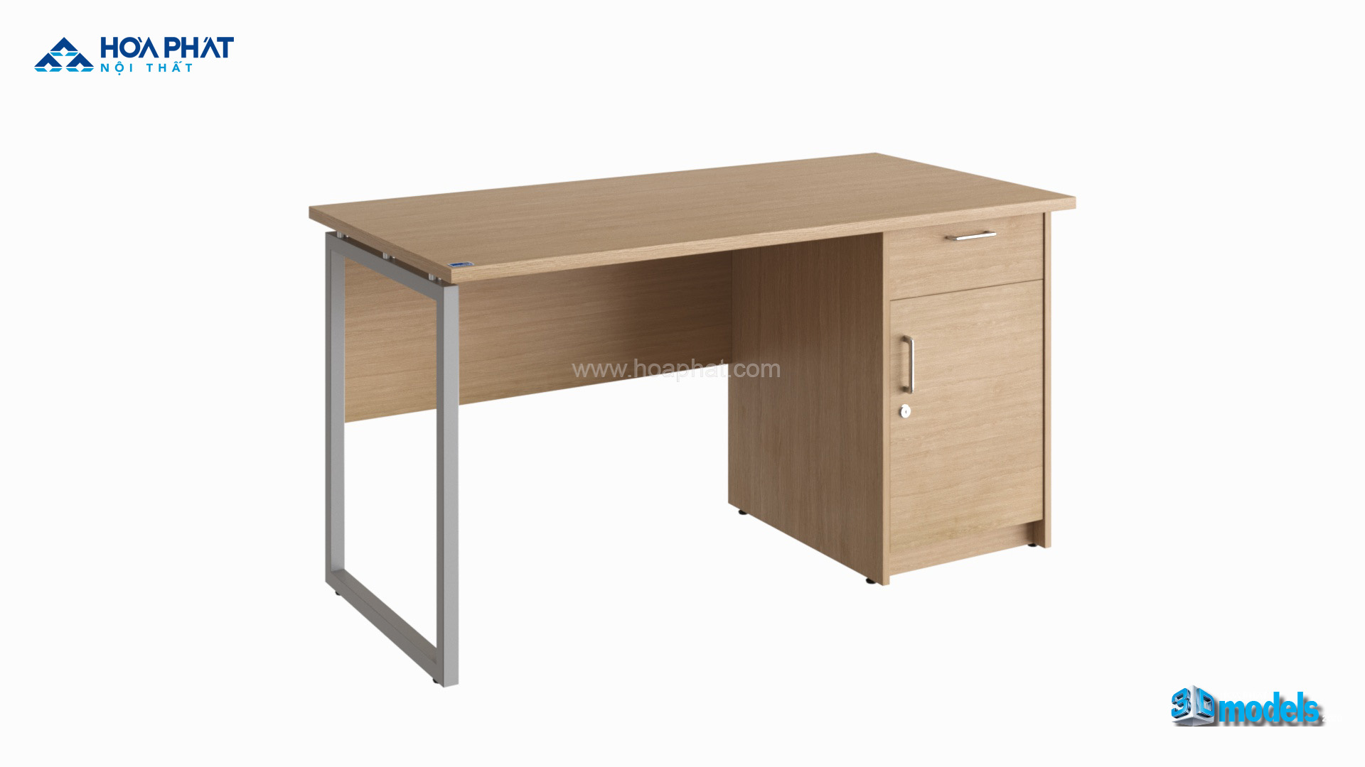 Bàn nhân viên HR140HLC2