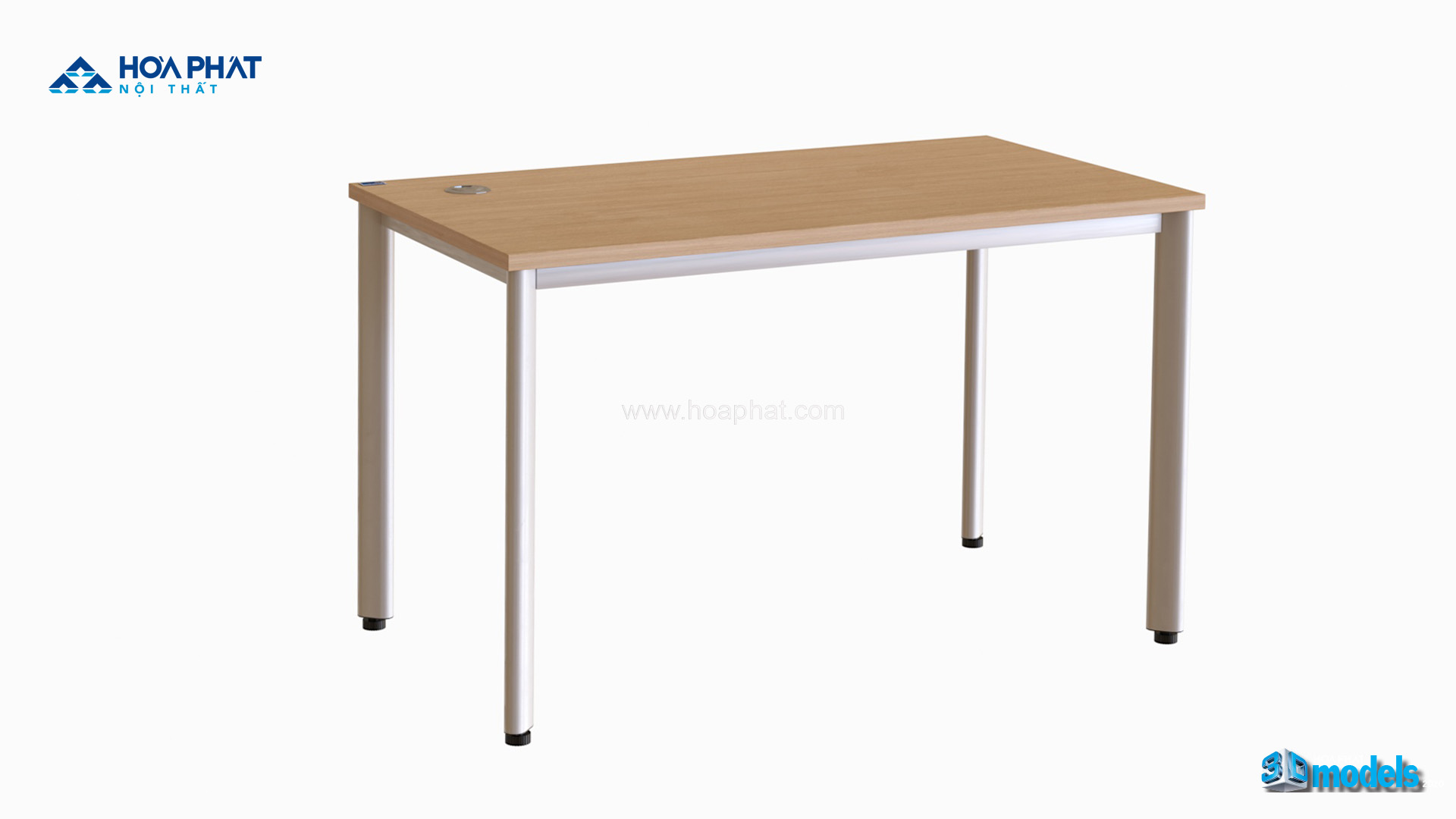 Bàn làm việc HR140SC7