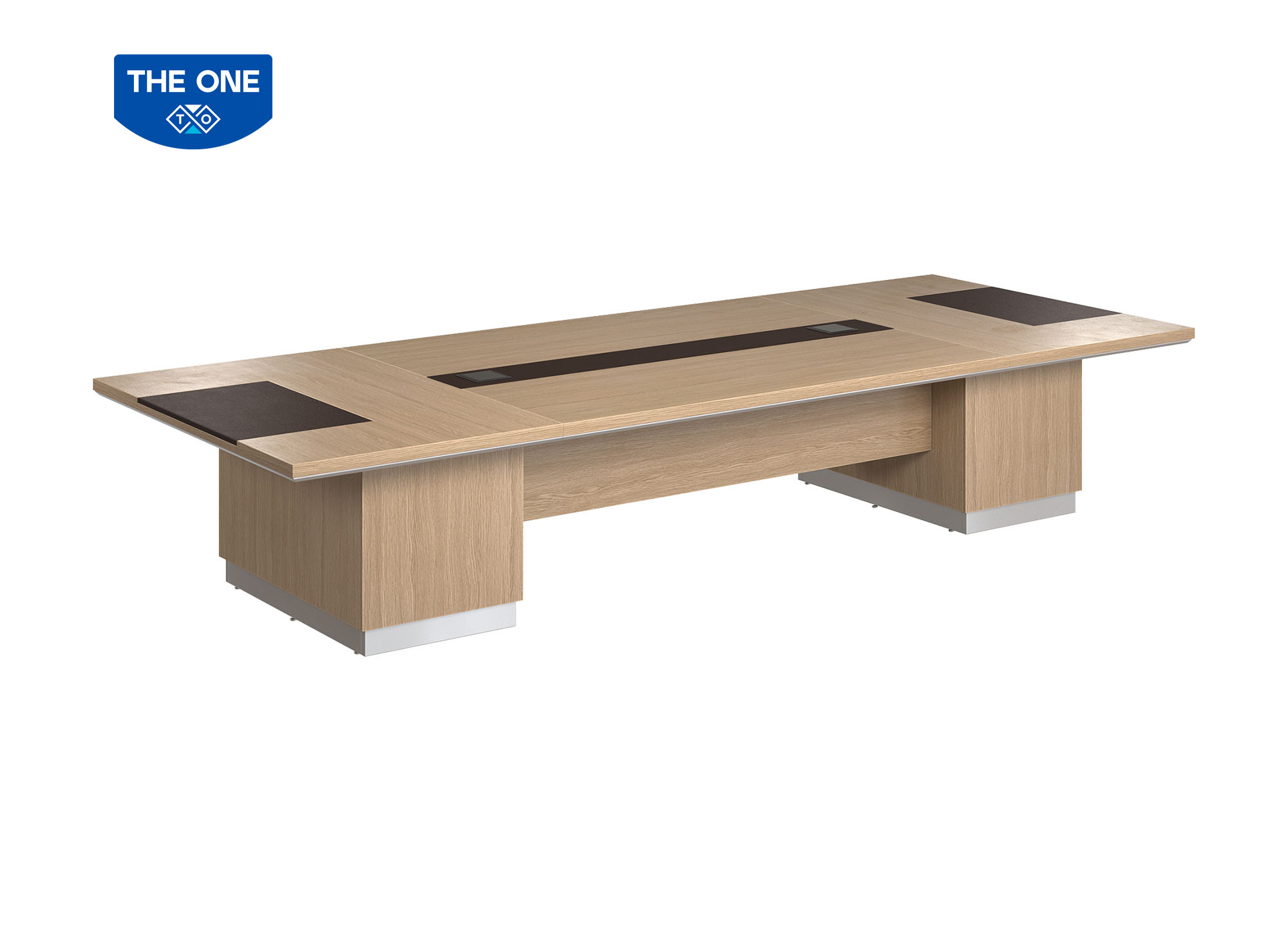 Bàn họp lớn HRH4016H2