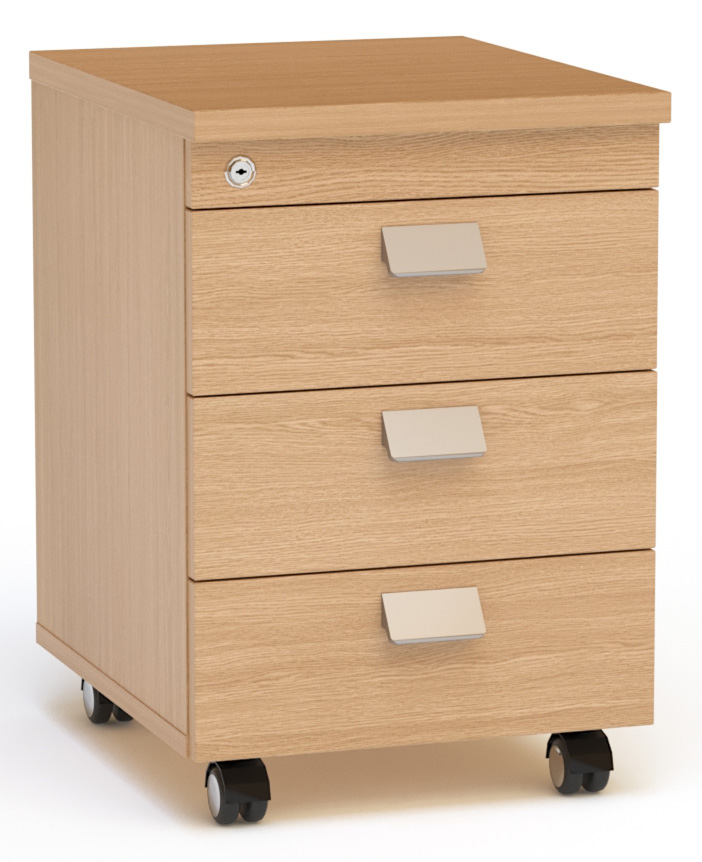 Hộc tài liệu HRM3D