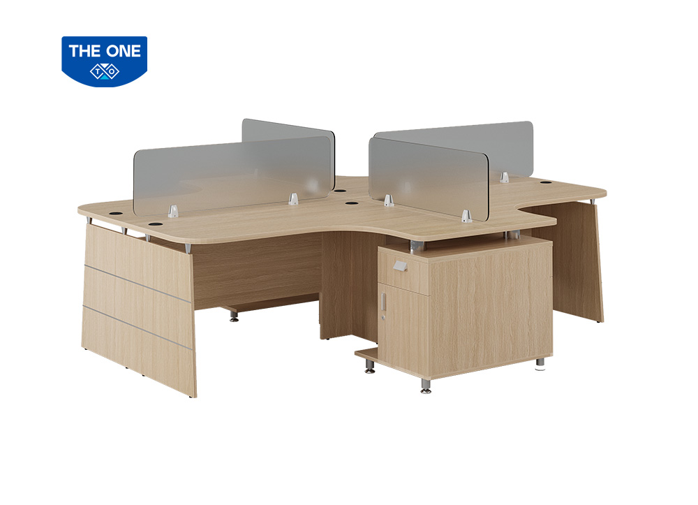 Bàn làm việc Module HRMD02