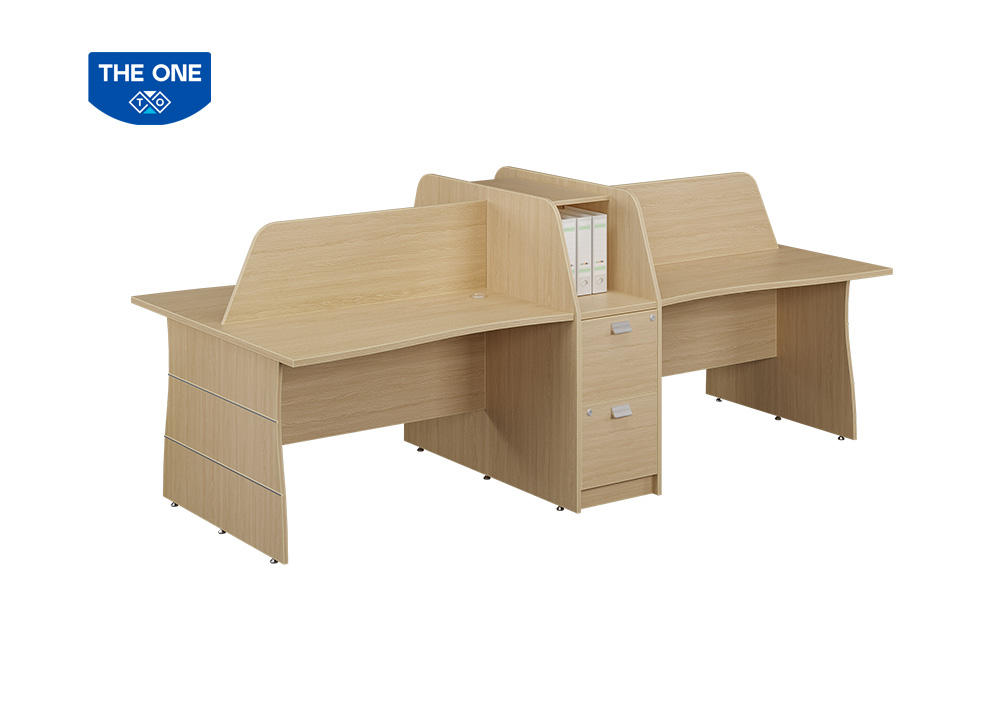 Bàn làm việc Module HRMD03
