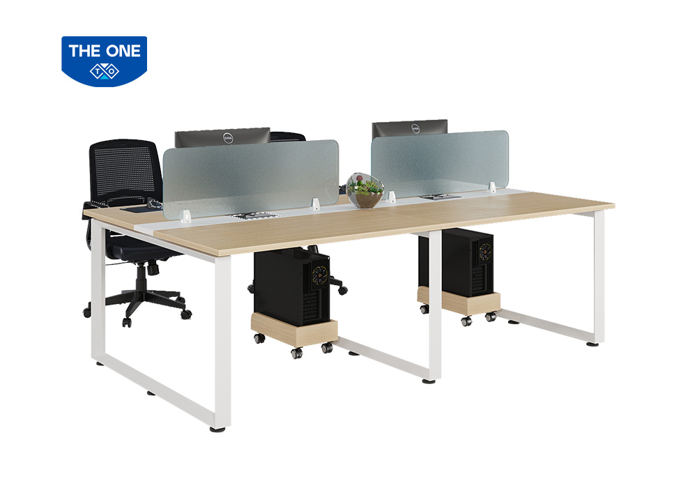 Module bàn làm việc HRMD07H2