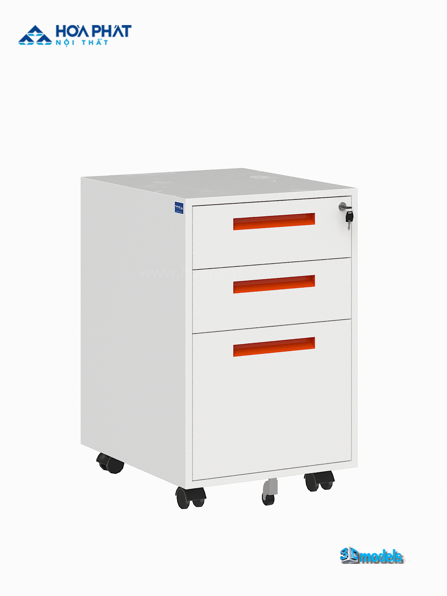 Hộc tài liệu HS1D
