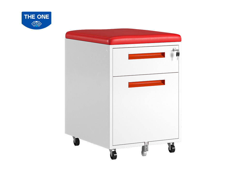 Hộc sắt tài liệu HS3