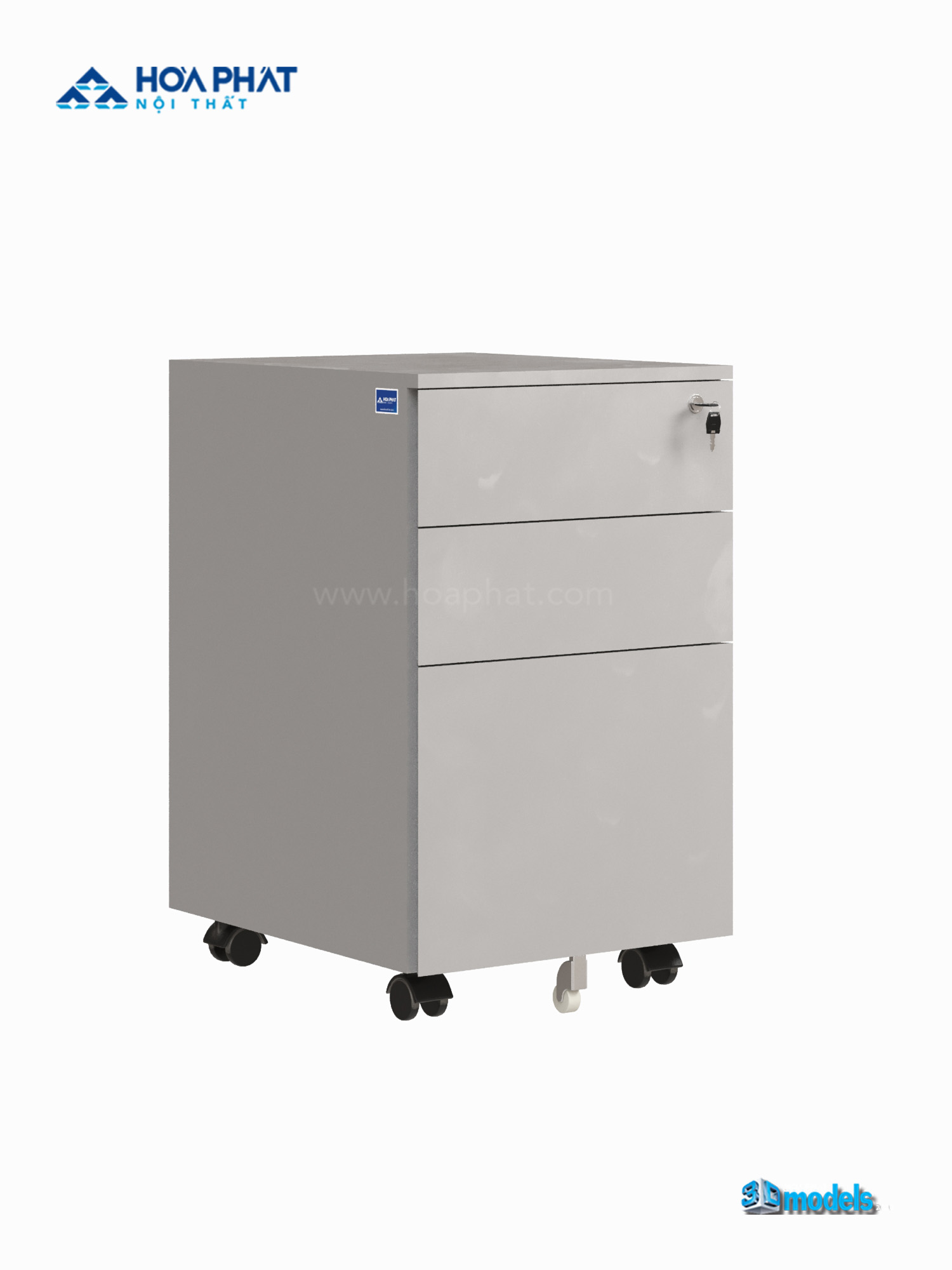 Hộc tài liệu HS5