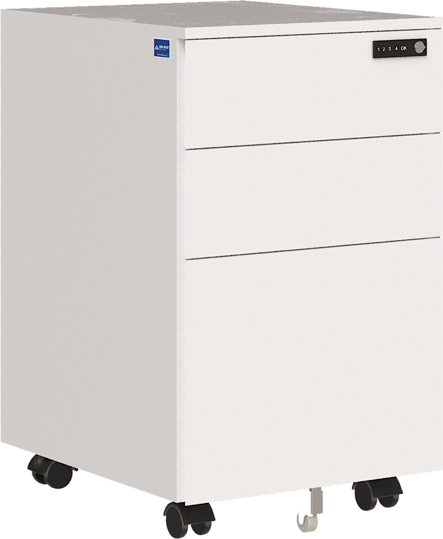 Hộc tài liệu HS5DT