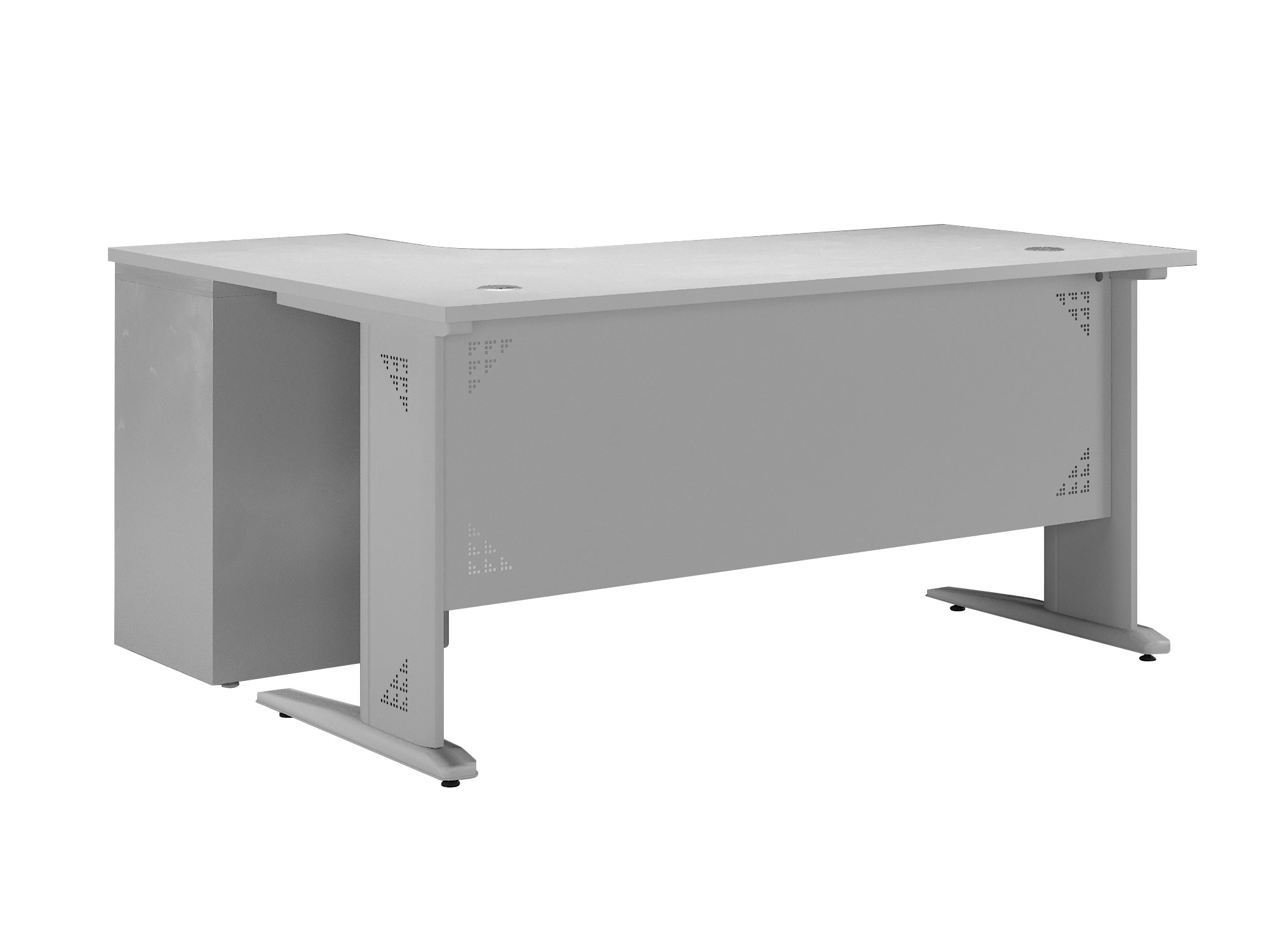 Bàn làm việc 1m6 HU1612L22