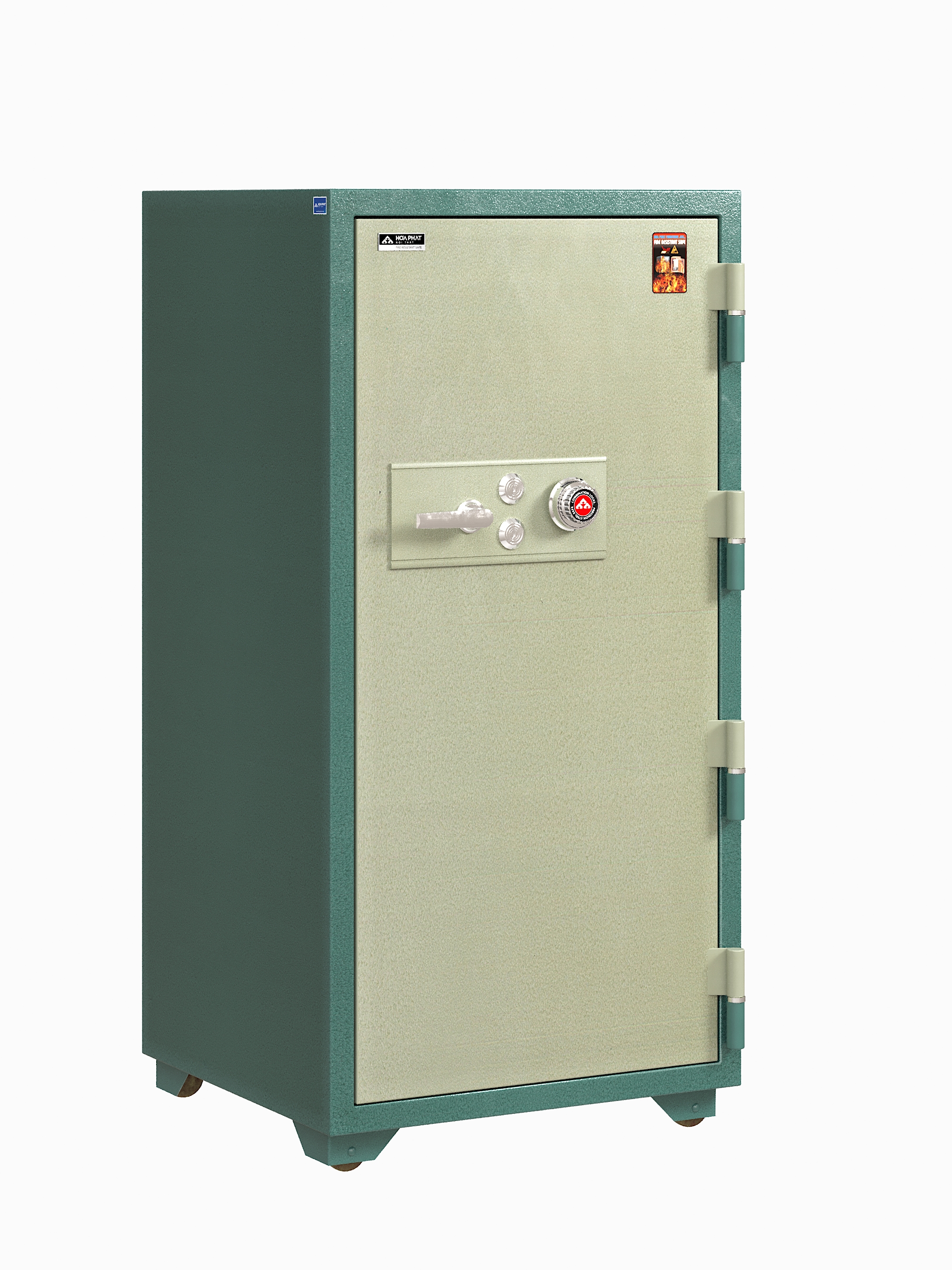 Két sắt chống cháy  KS320K2C1