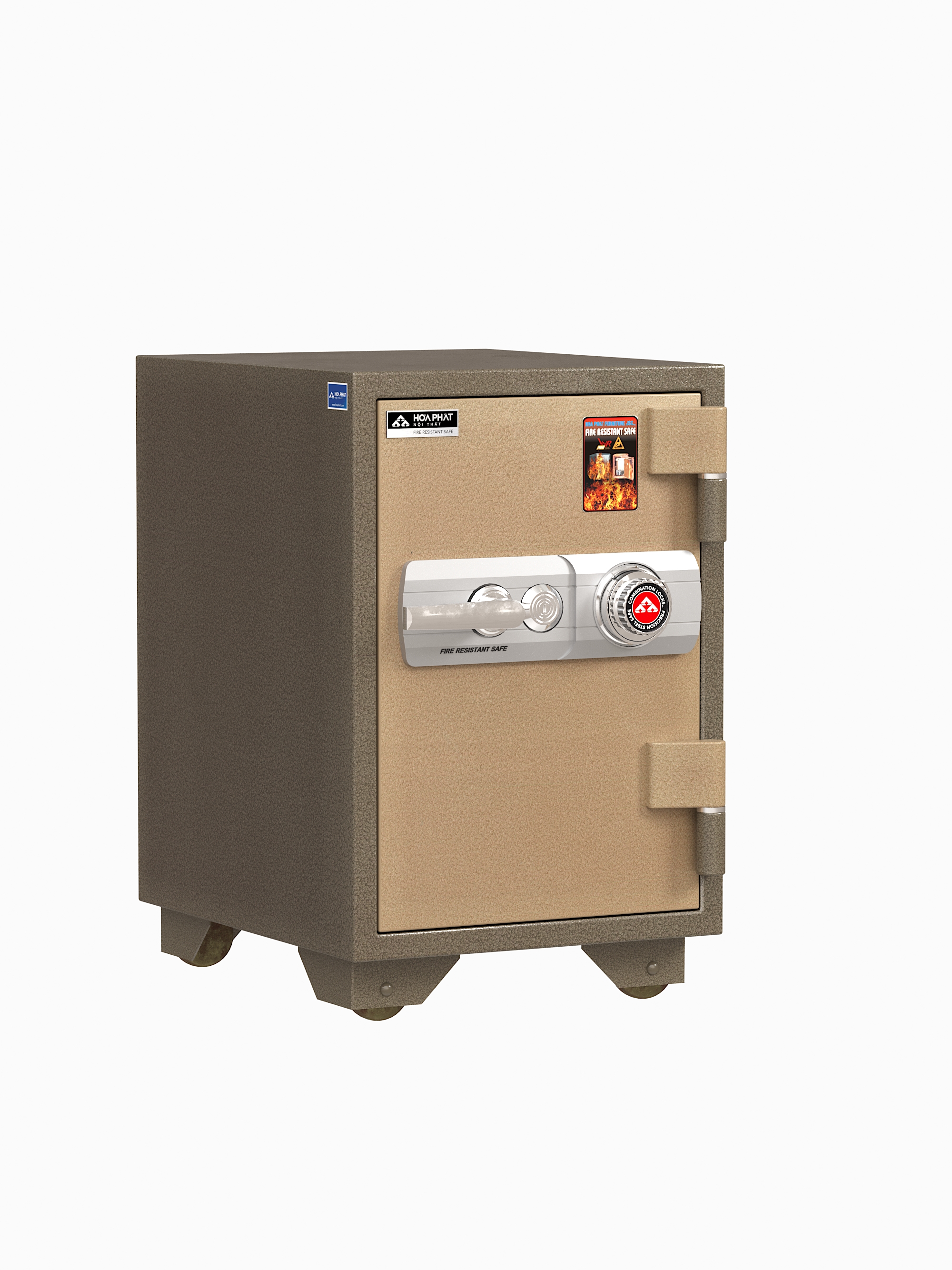 Két sắt chống cháy KS90K1C1