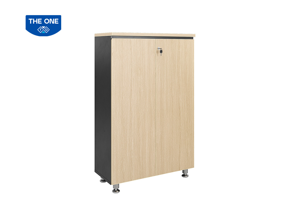 Tủ hồ sơ thấp LE1260D