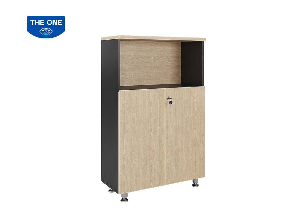 Tủ hồ sơ thấp LE1260SD