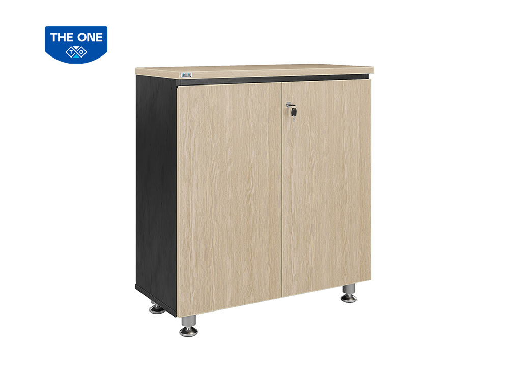 Tủ hồ sơ thấp LE880D