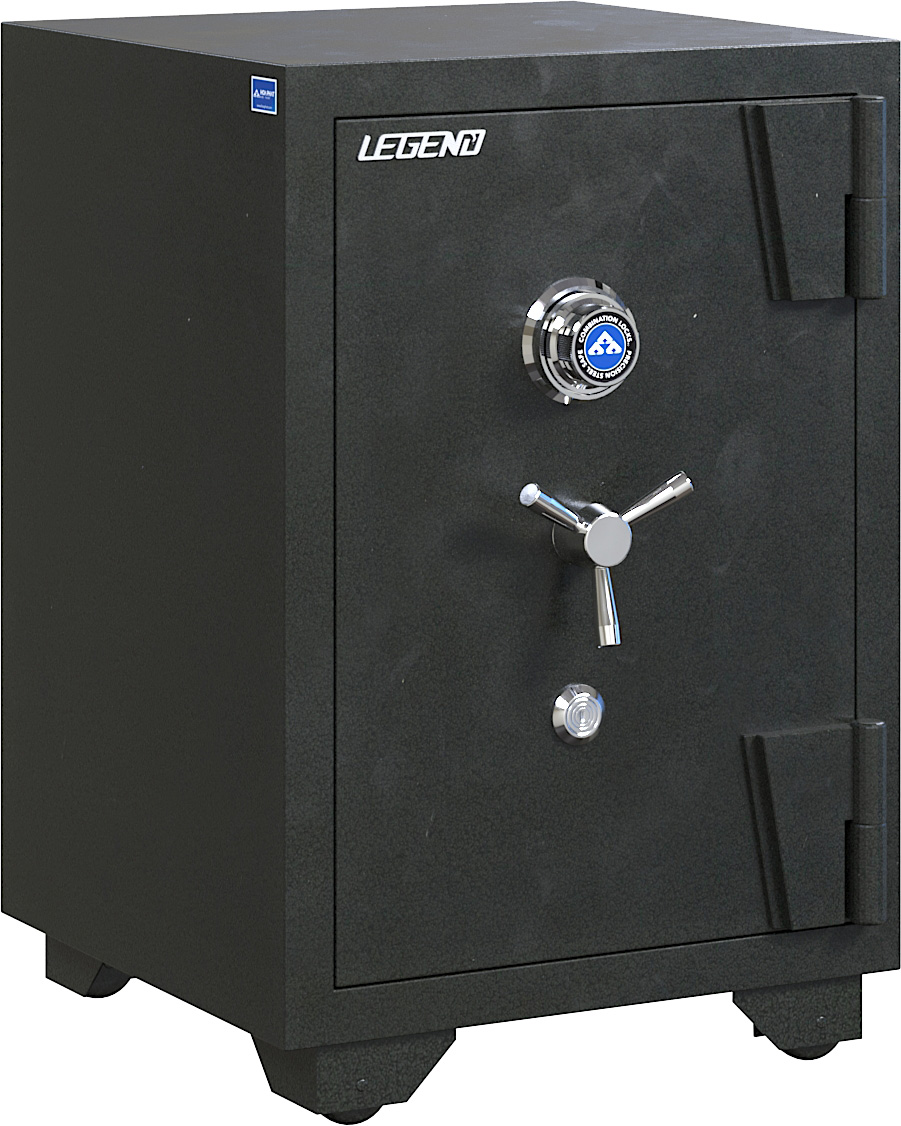 Két sắt cao cấp Legend LG158K1C1