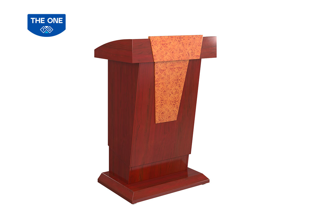 Bục phát biểu LT01