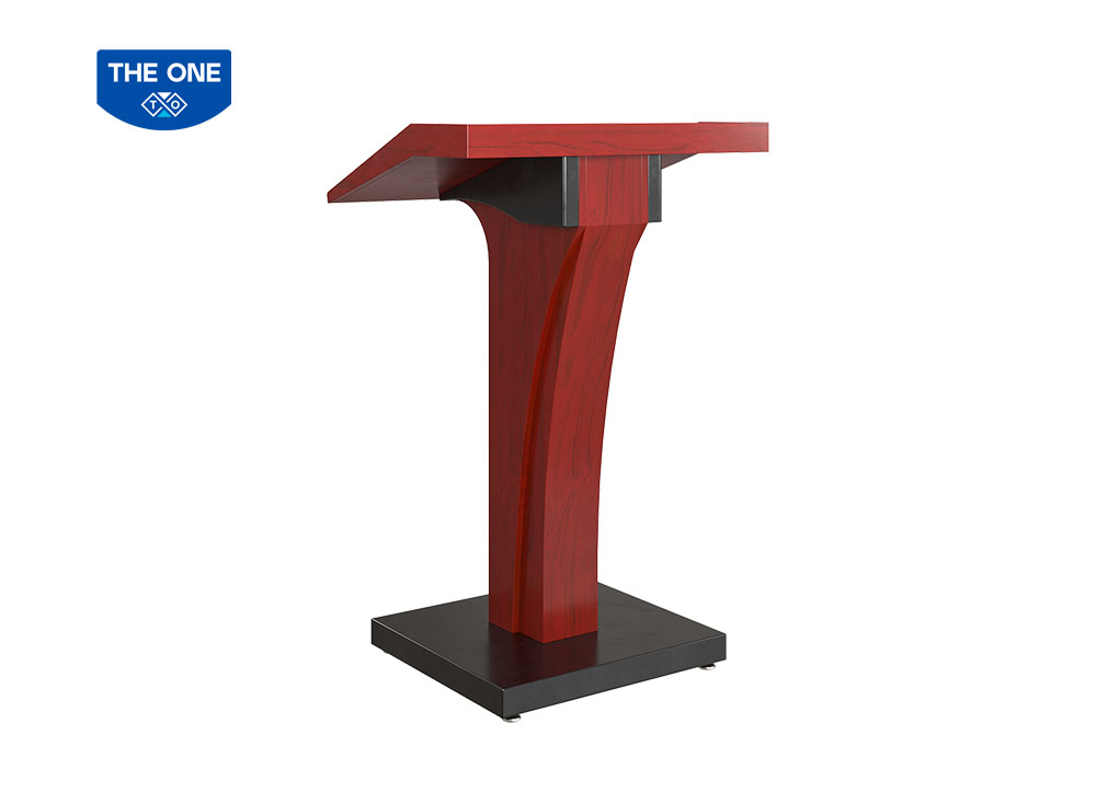 Bục phát biểu LT02