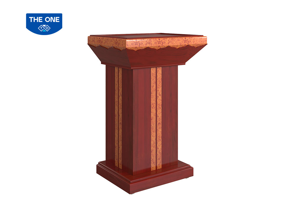 Bục tượng Bác LTS01