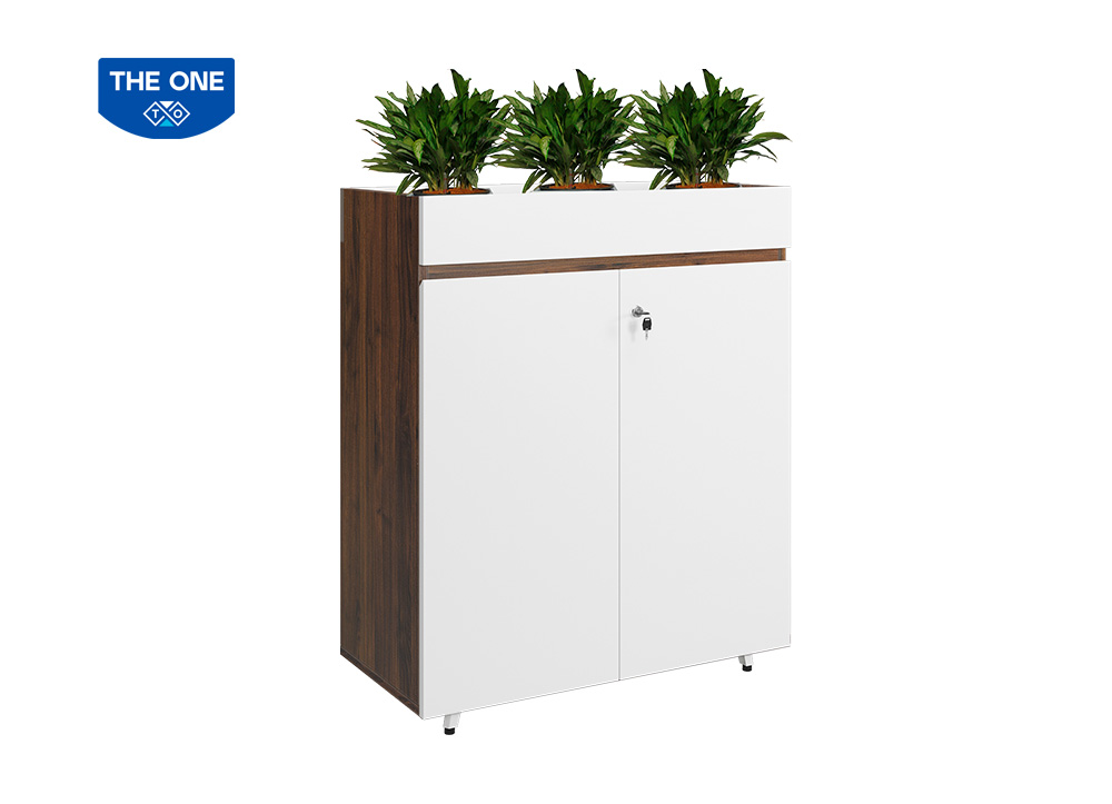 Tủ tài liệu LUX1000-2T2 