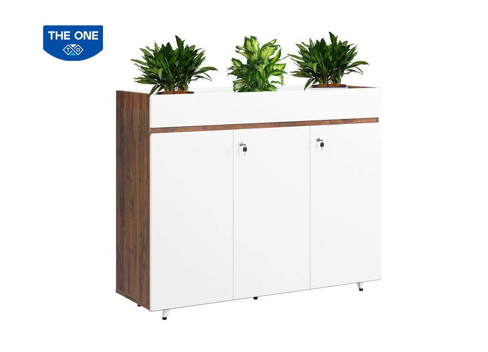 Tủ tài liệu LUX1000-3T2